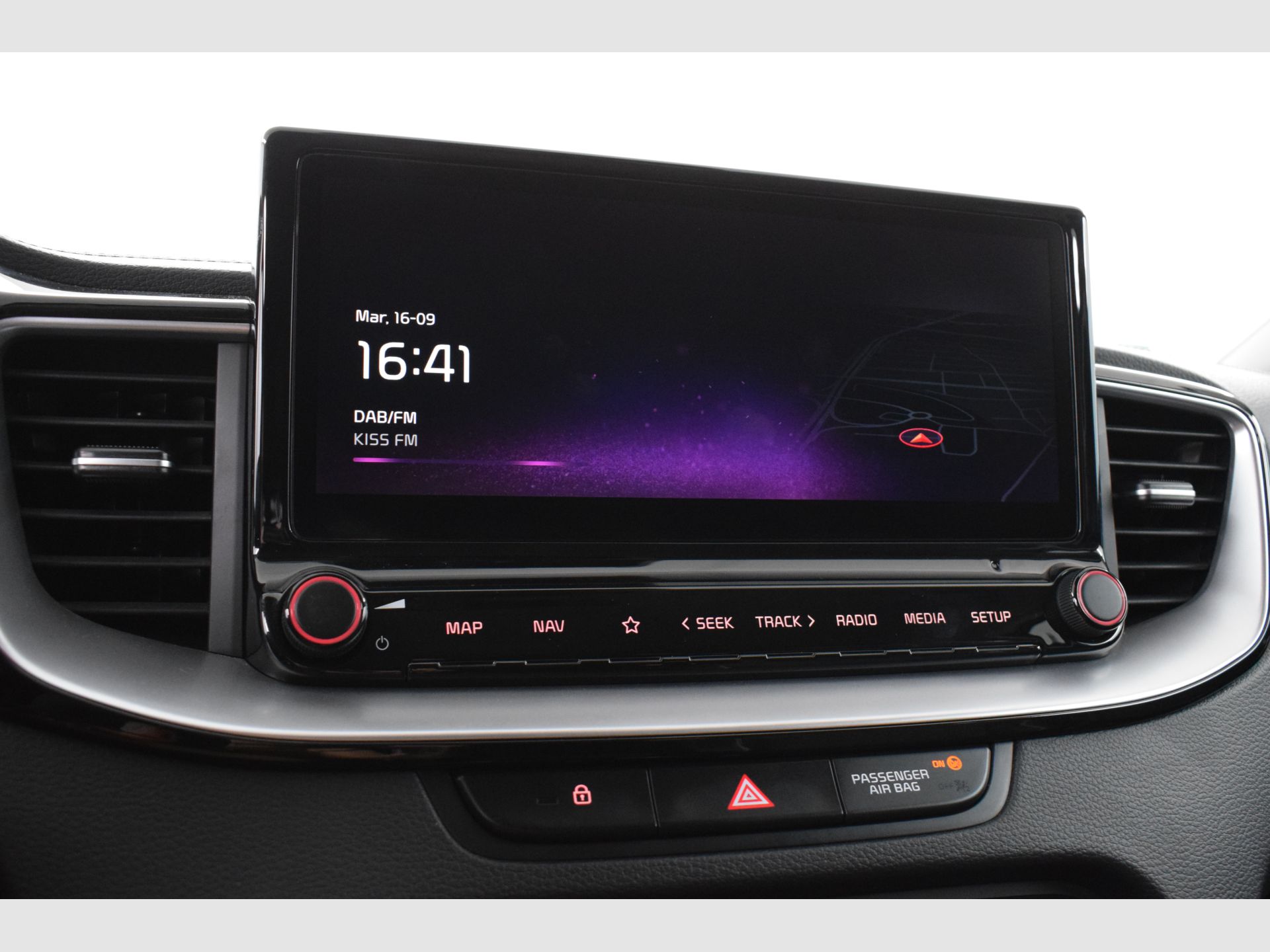 Kia XCeed - 9
