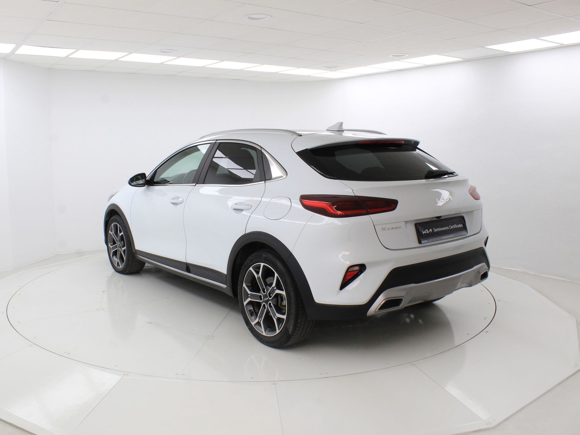 Kia XCeed - 4