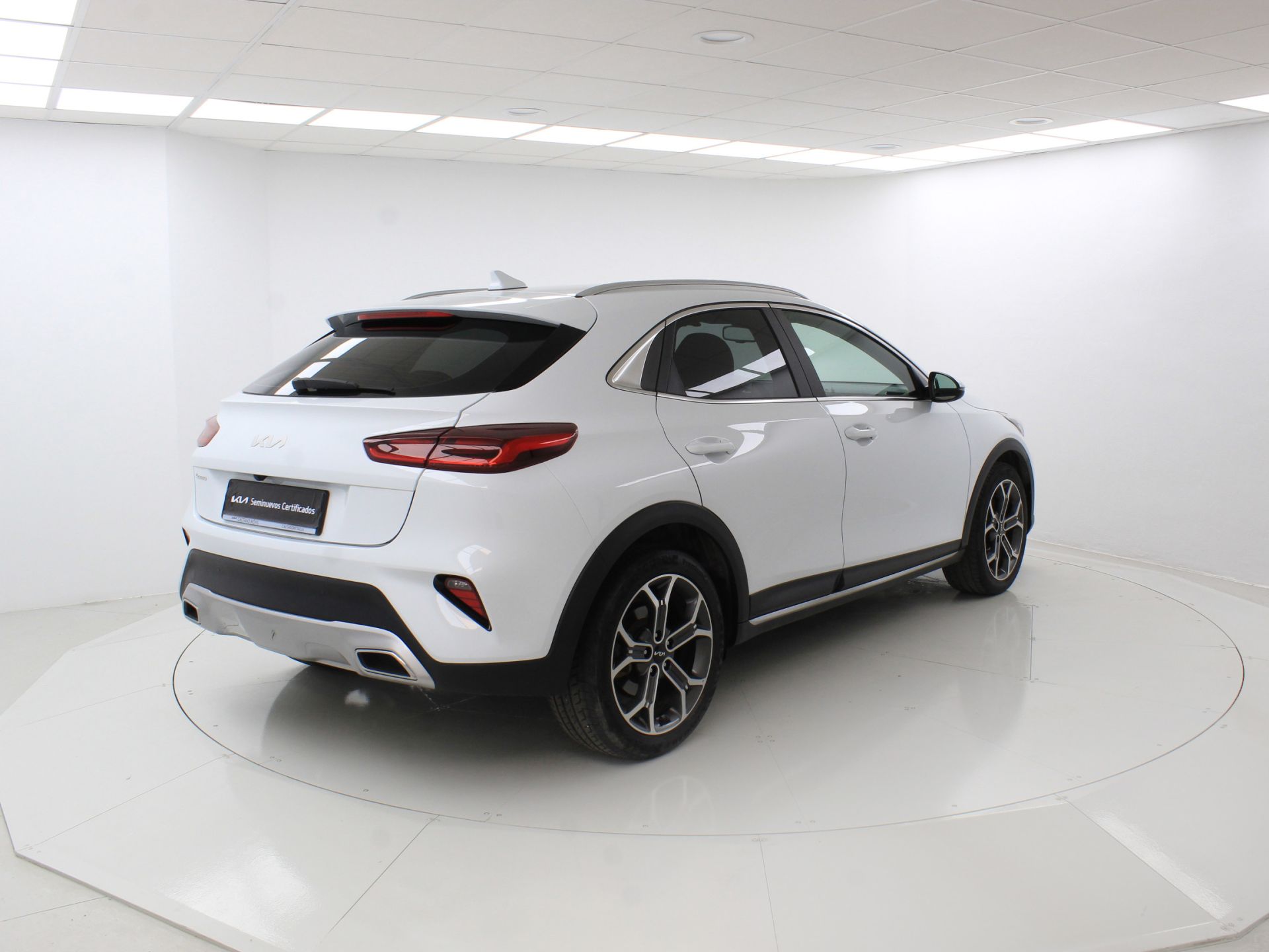 Kia XCeed - 5