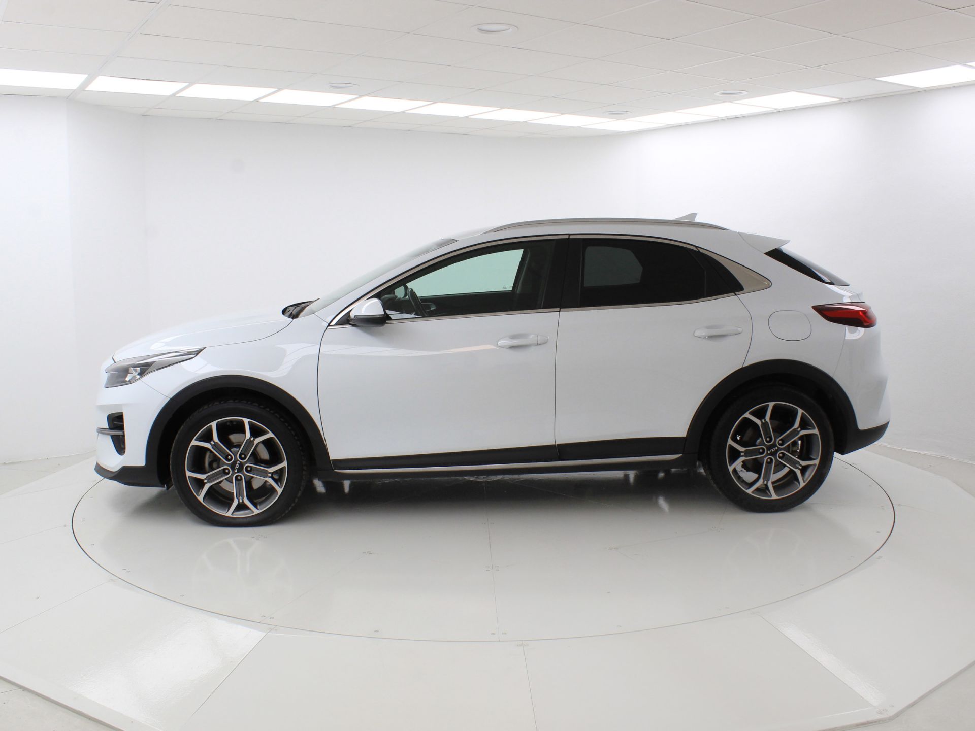 Kia XCeed - 3
