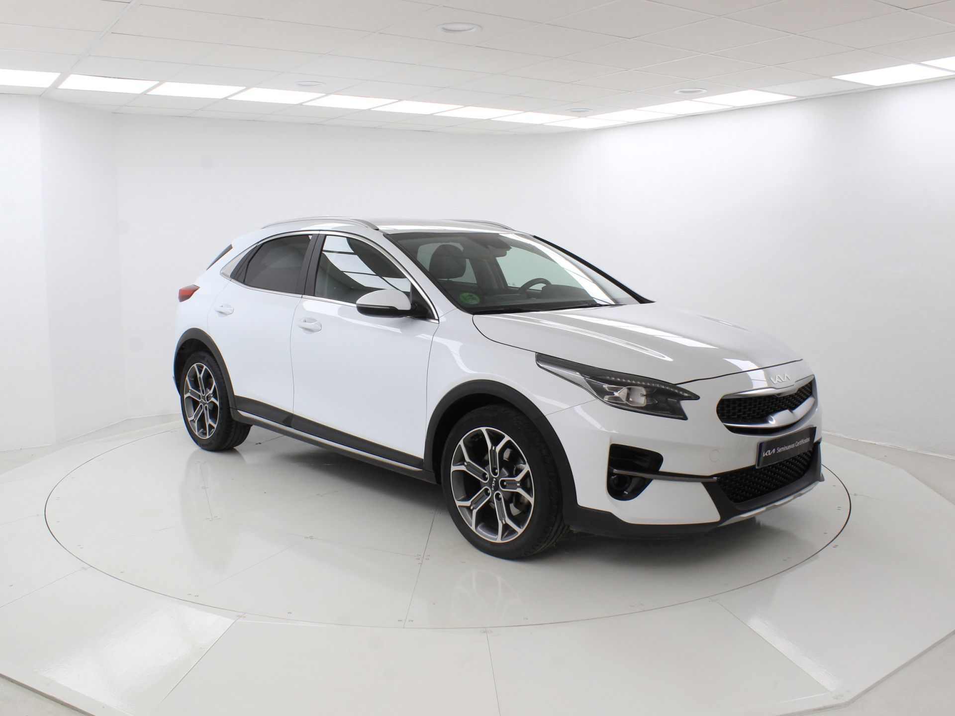 Kia XCeed - 6