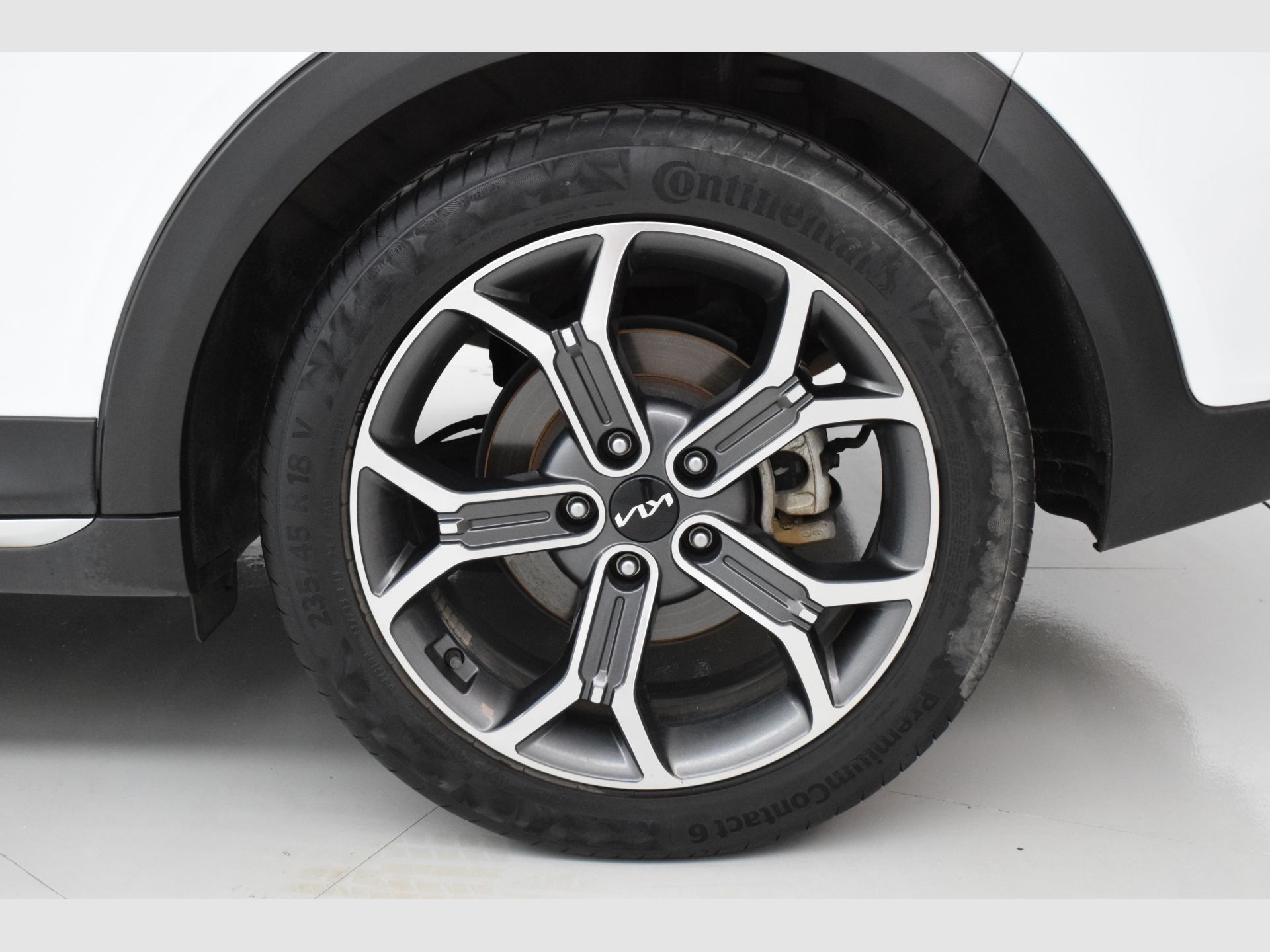 Kia XCeed - 8