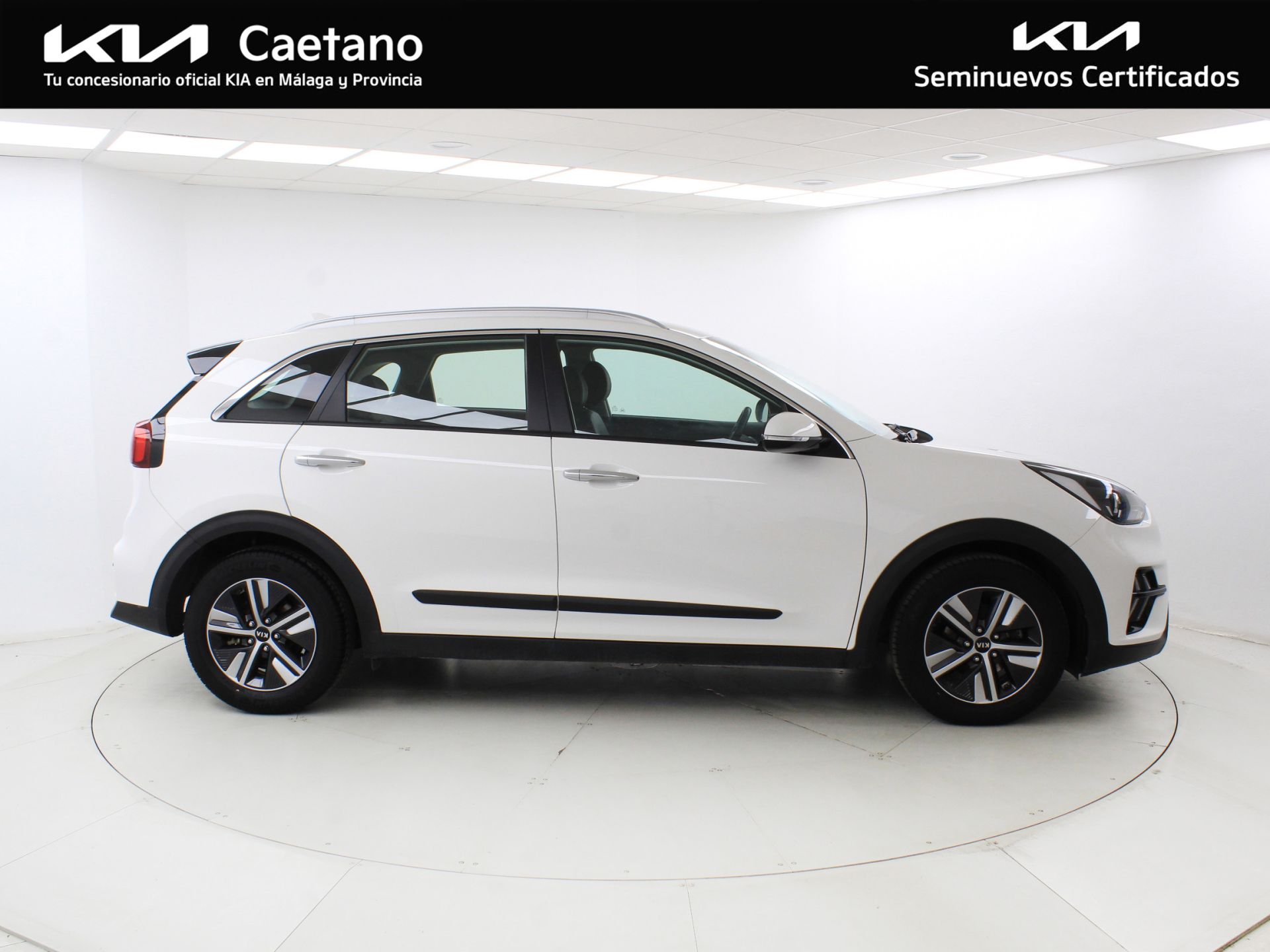 Kia Niro - 6