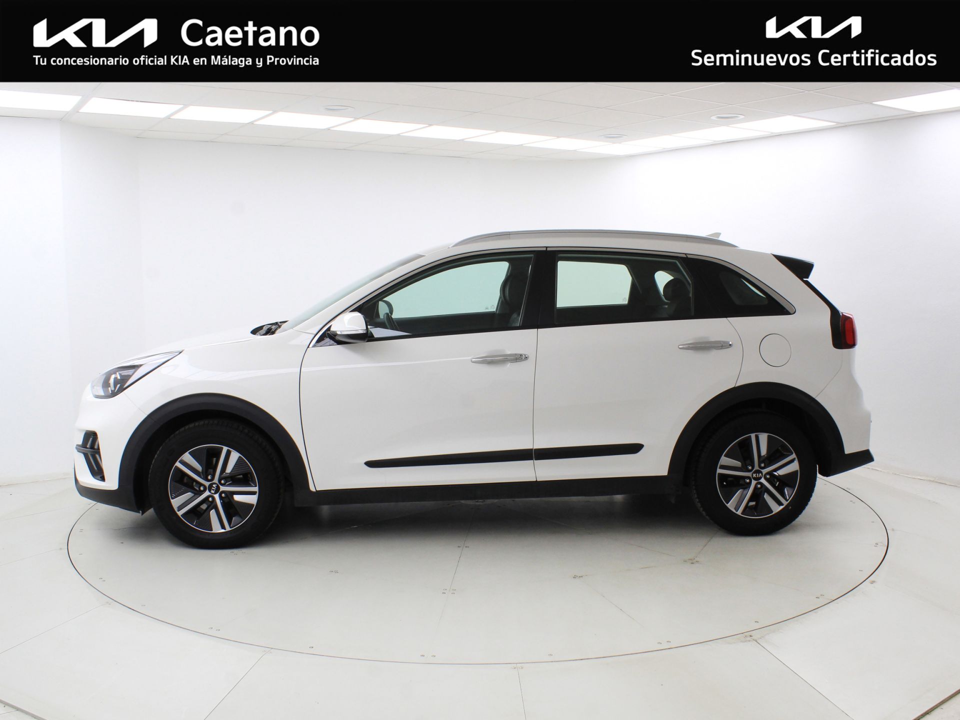 Kia Niro - 3
