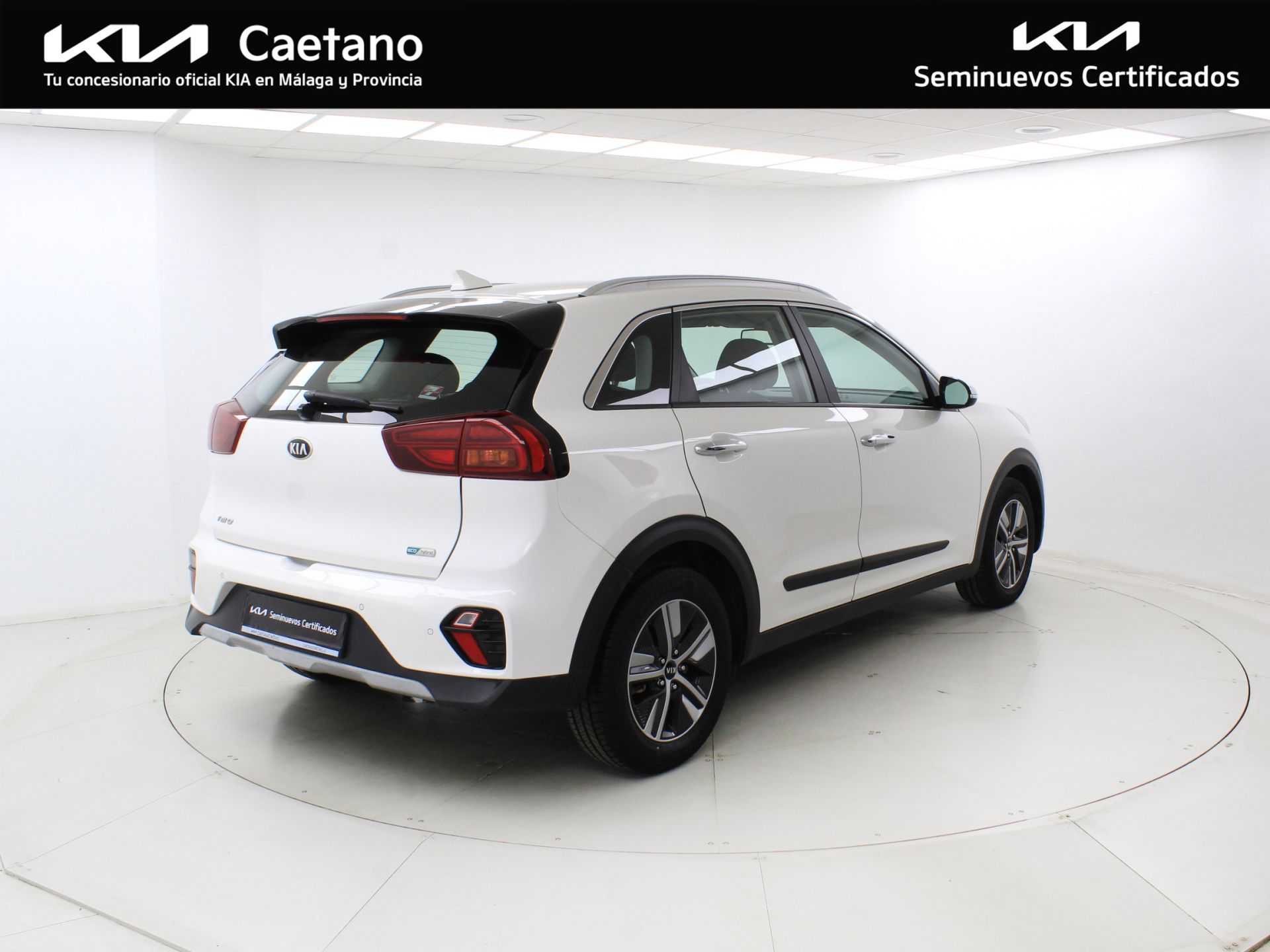 Kia Niro - 5
