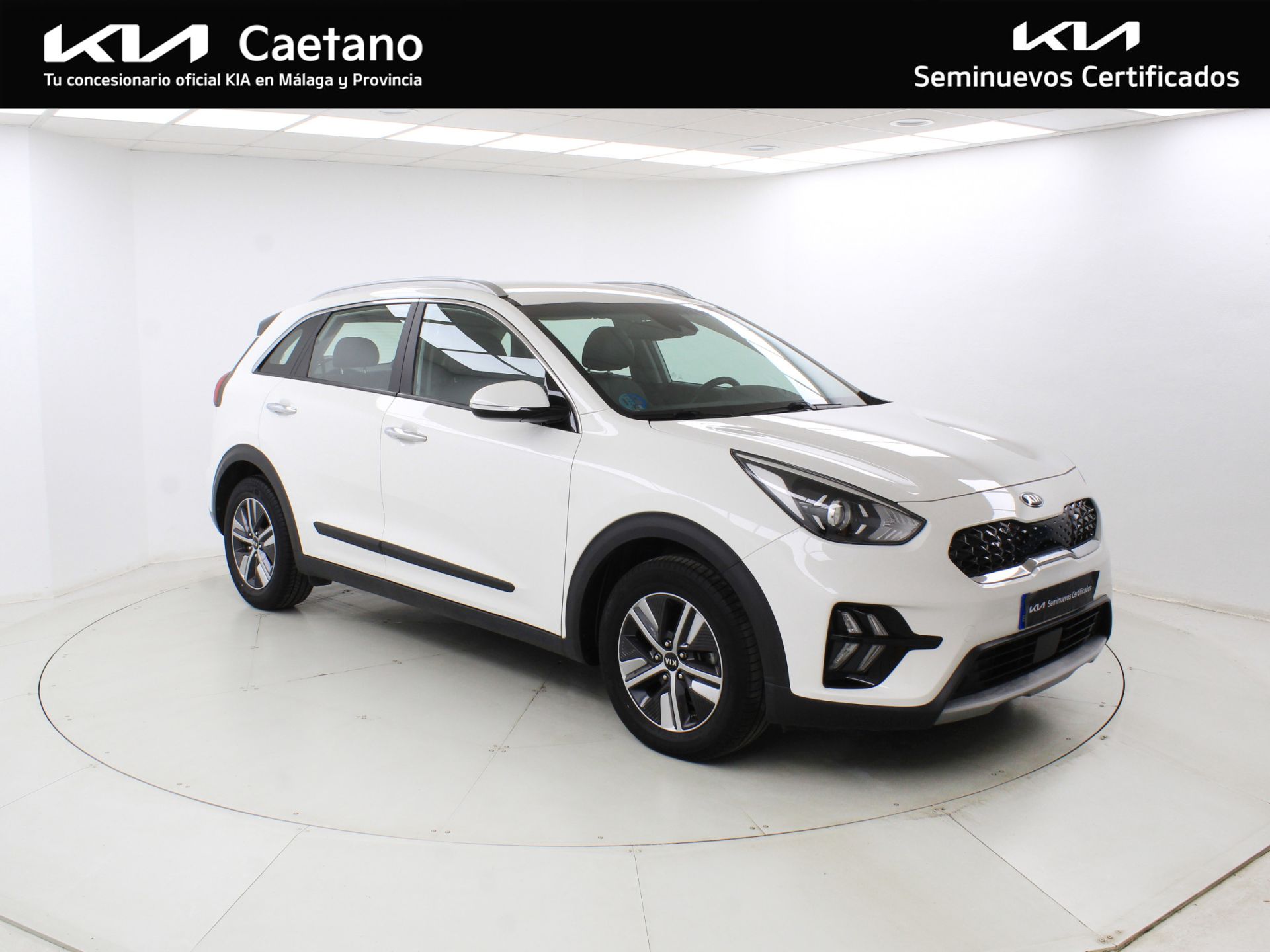 Kia Niro - 7