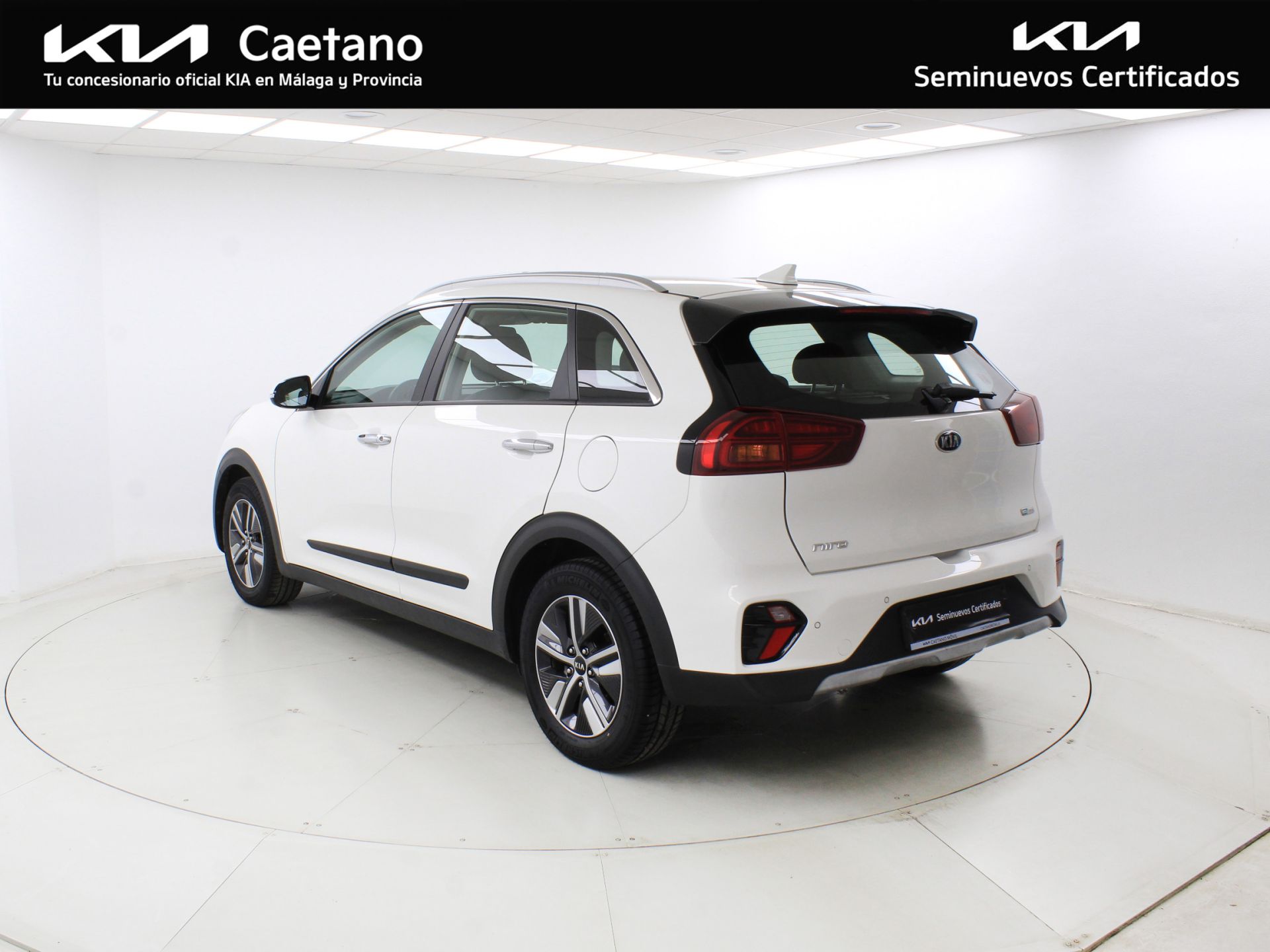 Kia Niro - 4