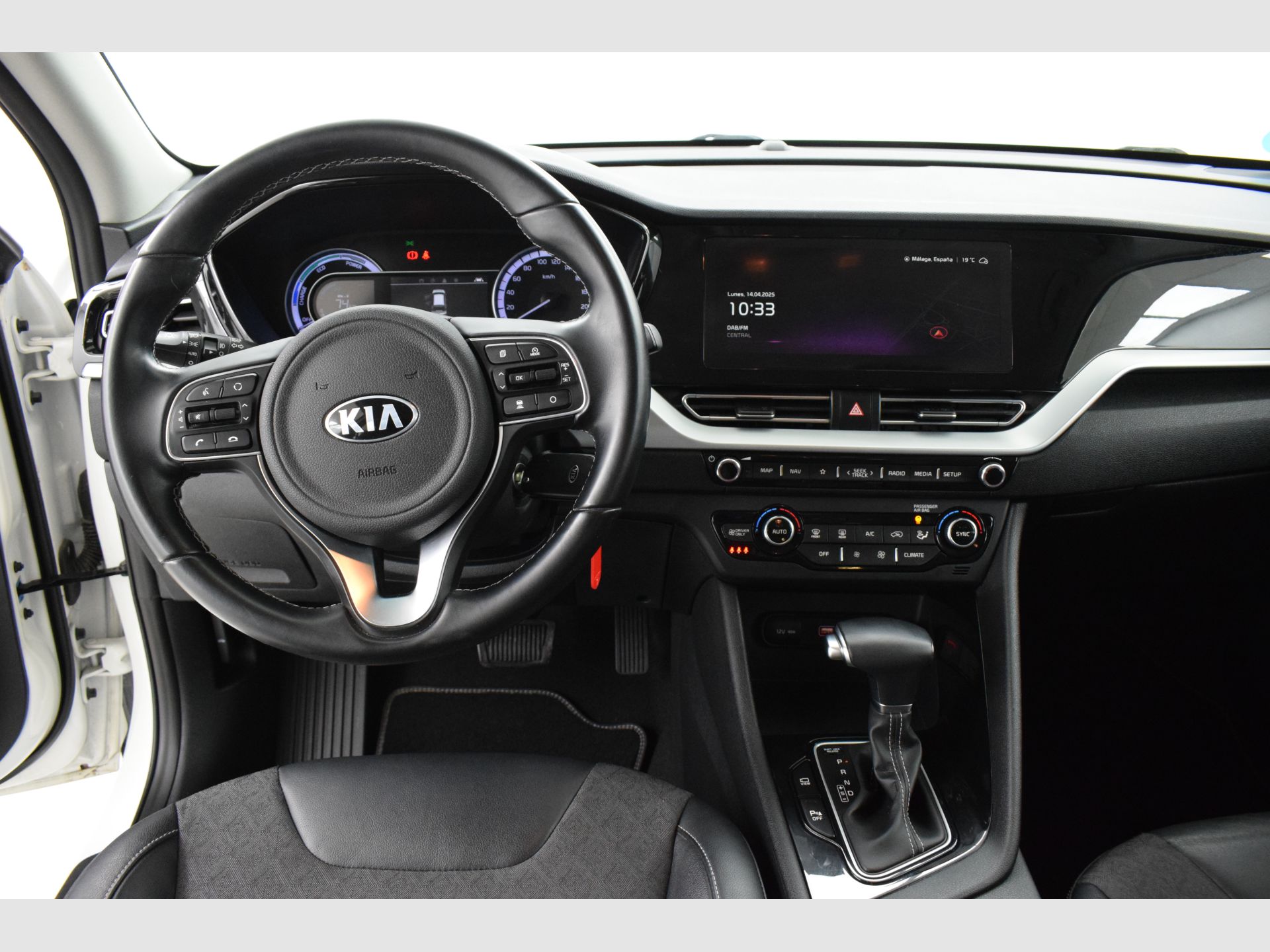 Kia Niro - 8