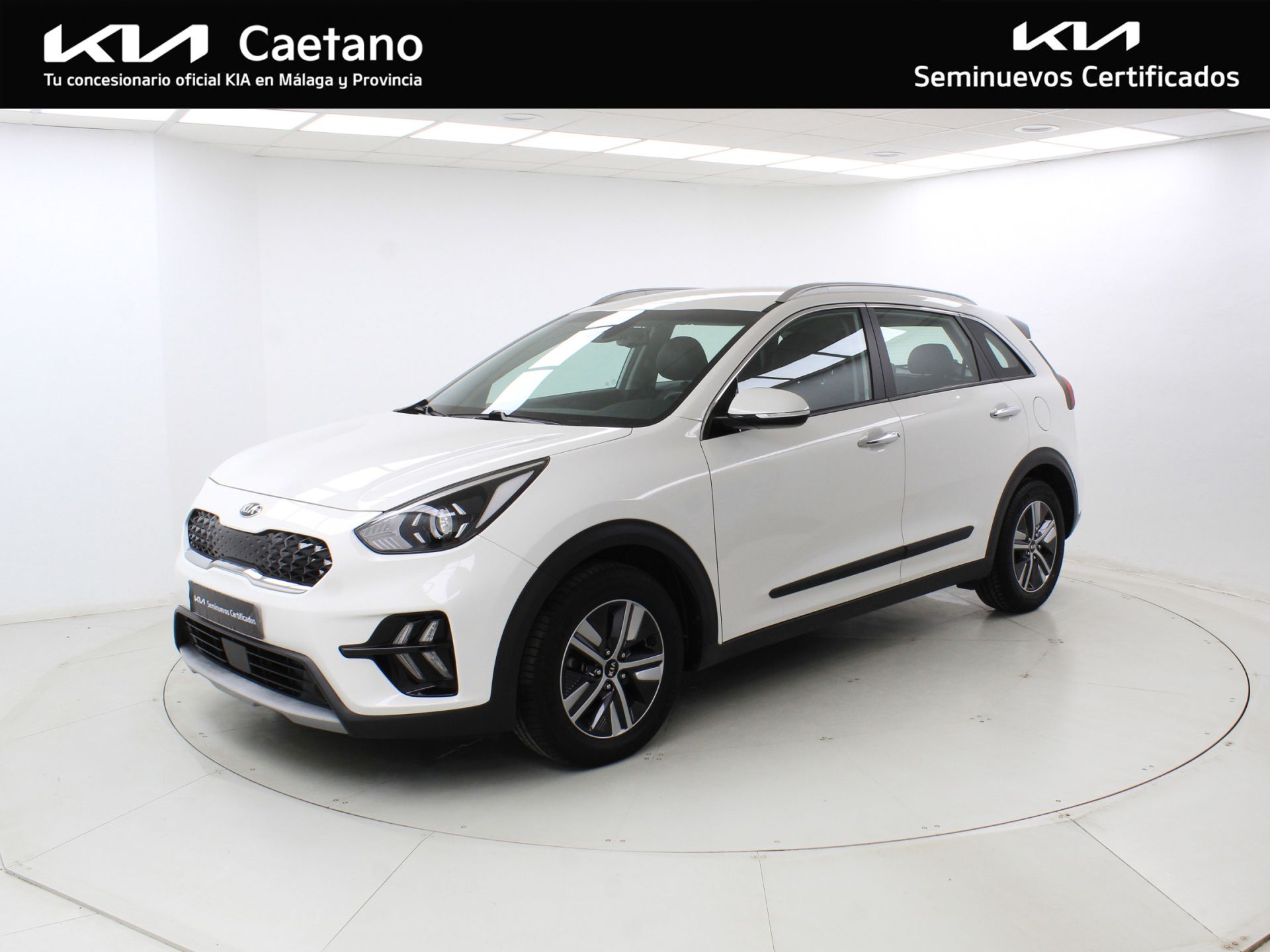 Kia Niro - 2