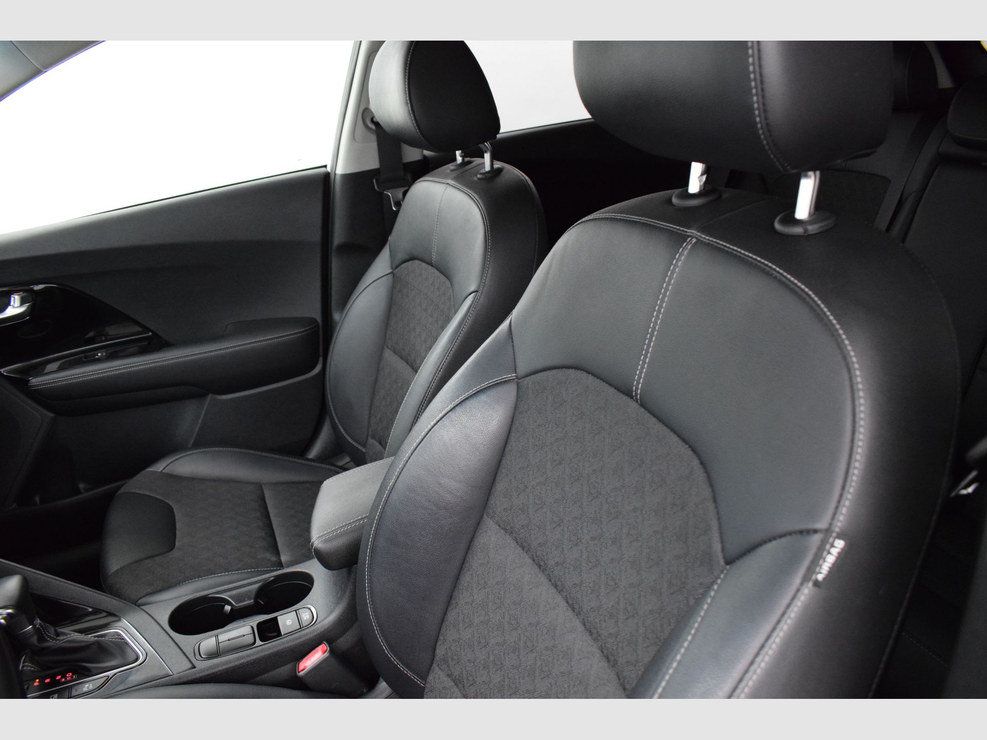 Kia Niro - 9