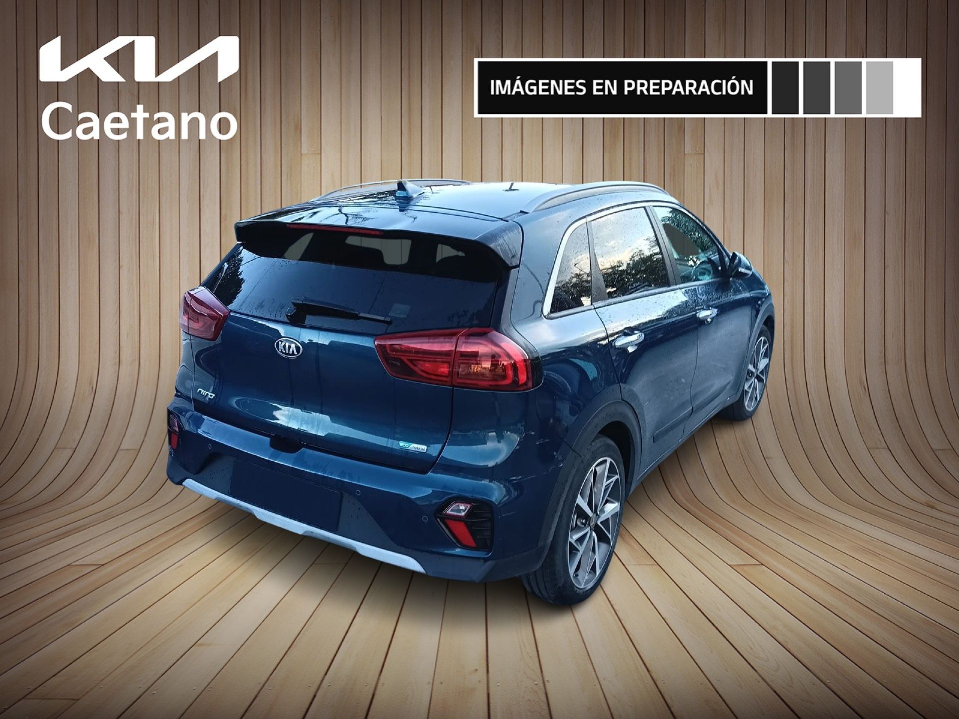 Kia Niro - 3