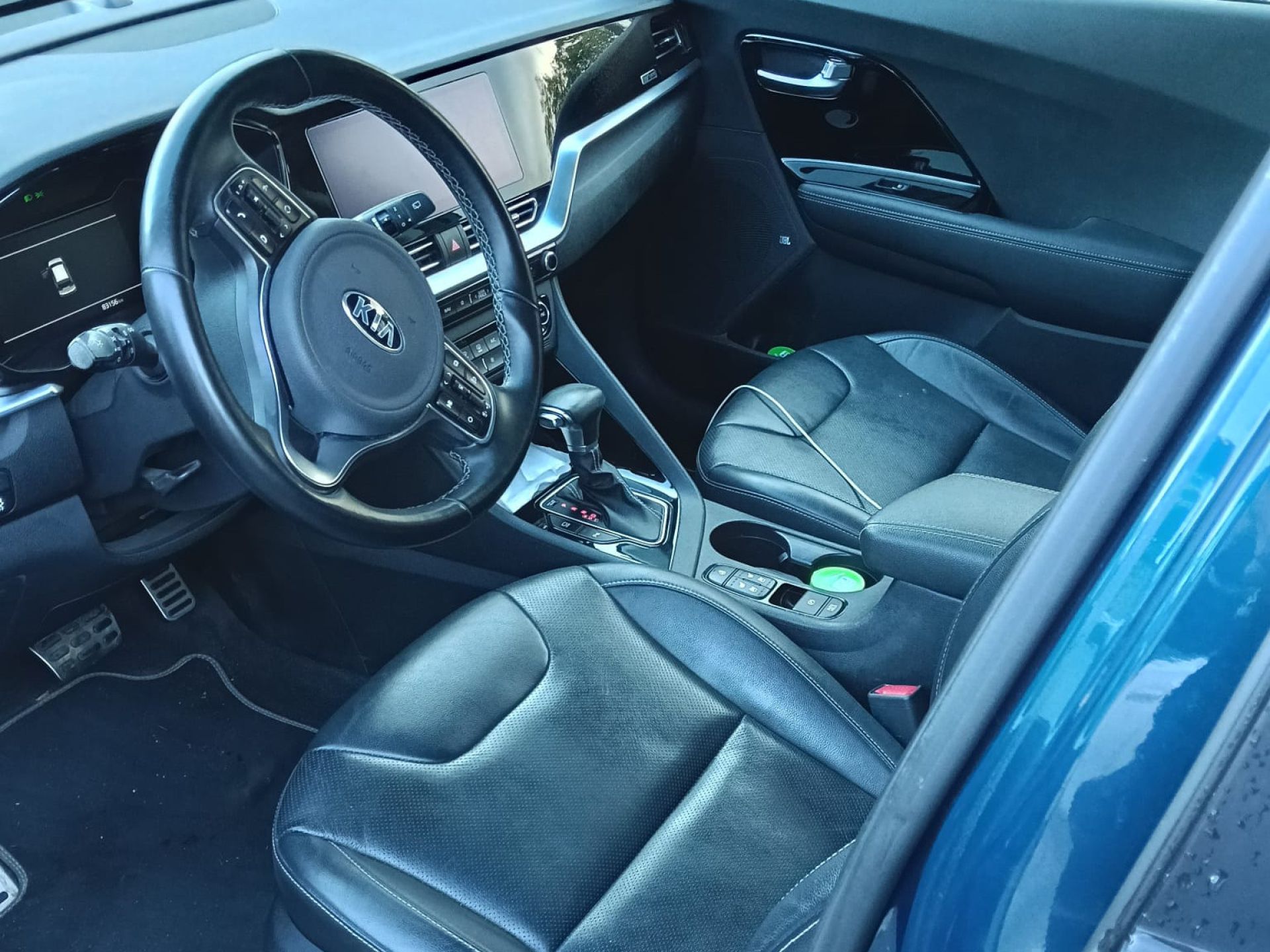 Kia Niro - 4