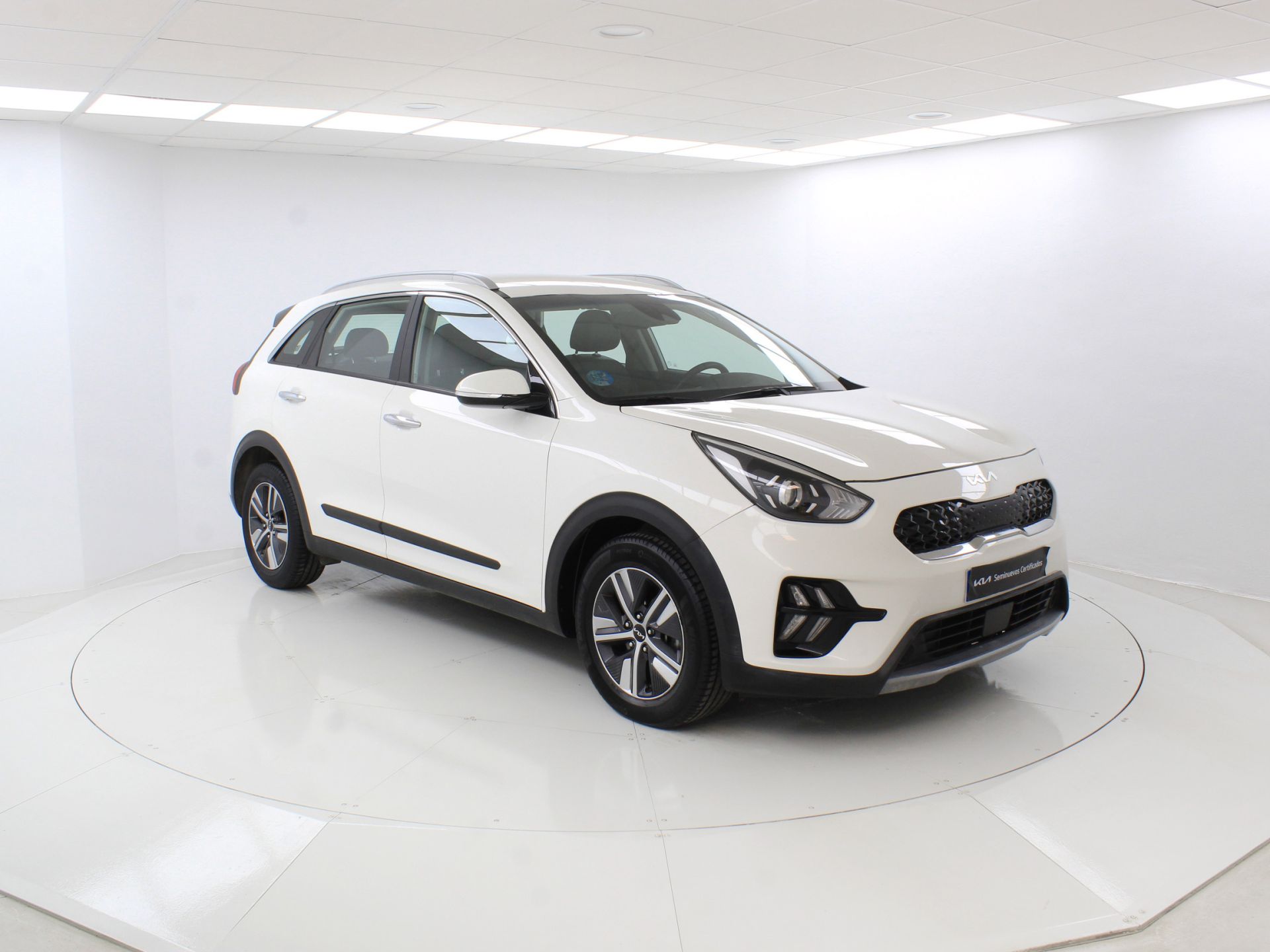 Kia Niro - 6