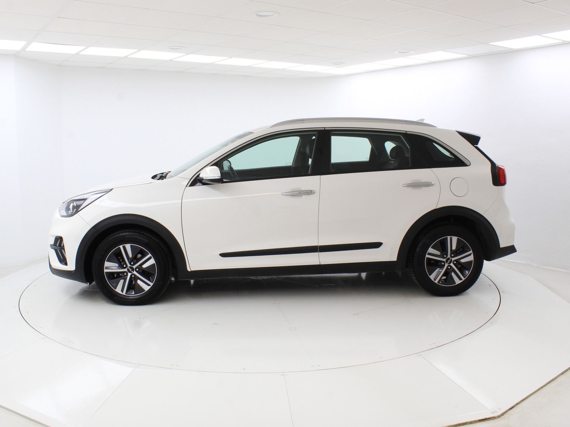 Kia Niro - 3