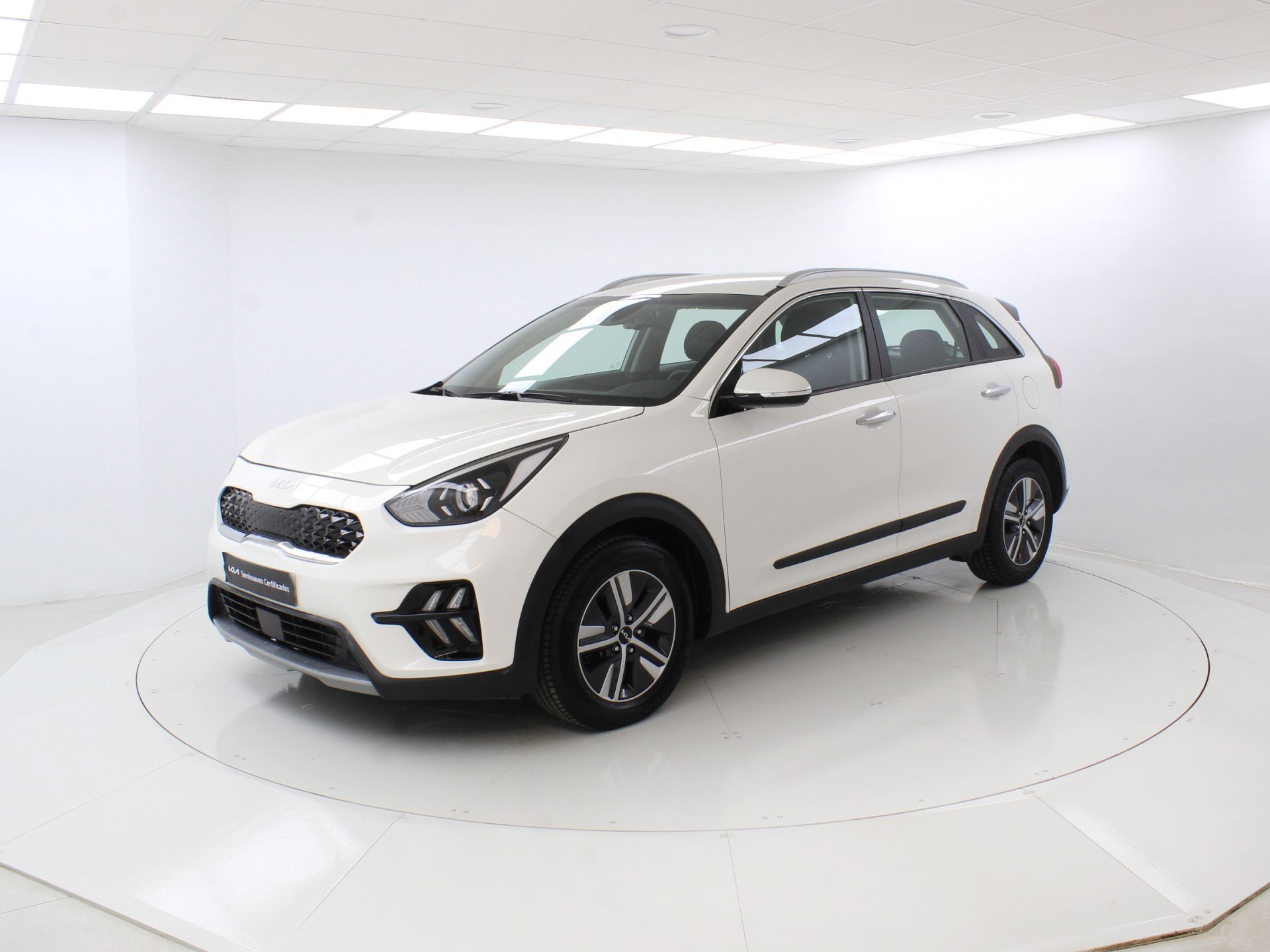 Kia Niro - 2