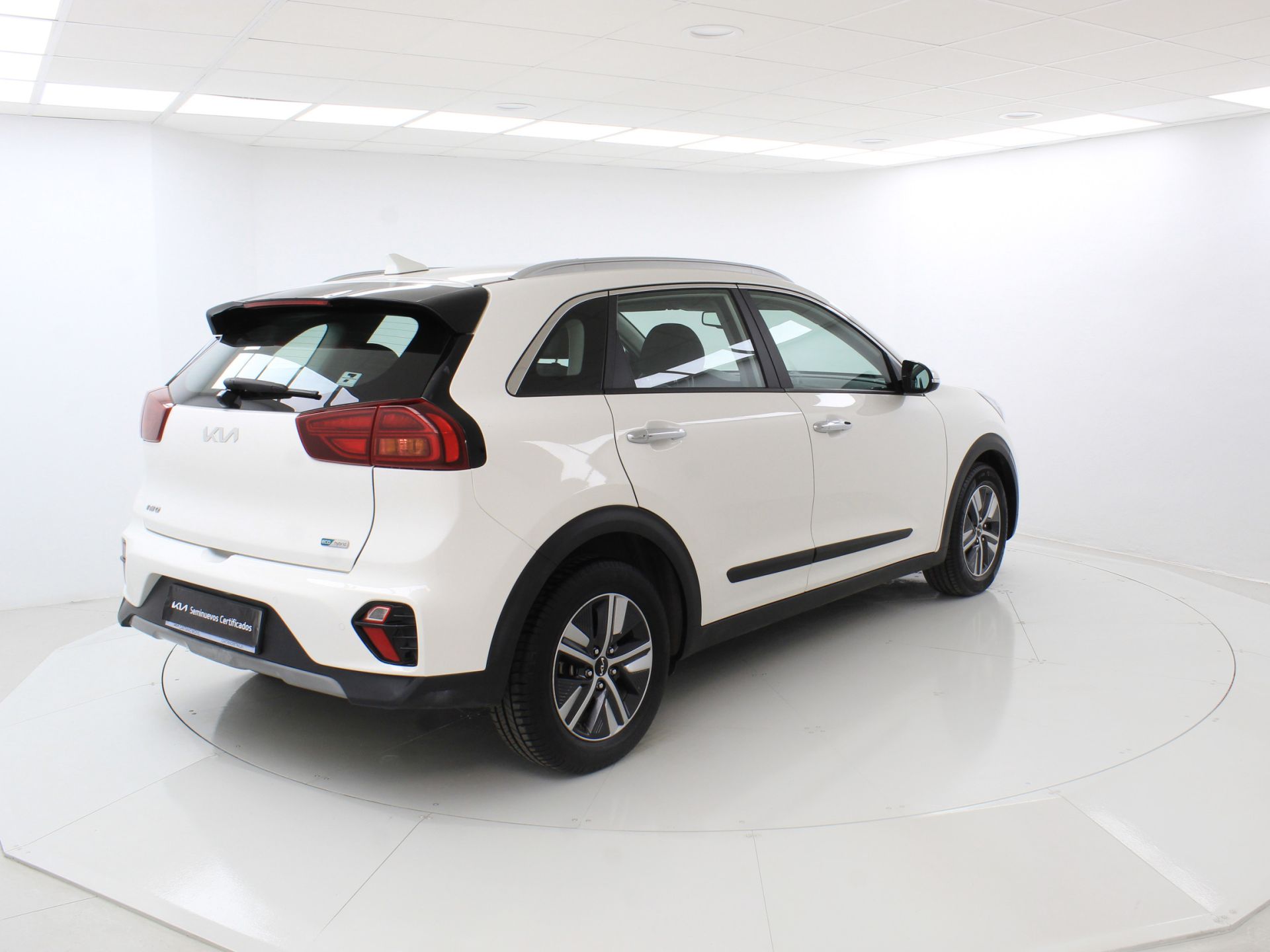 Kia Niro - 5