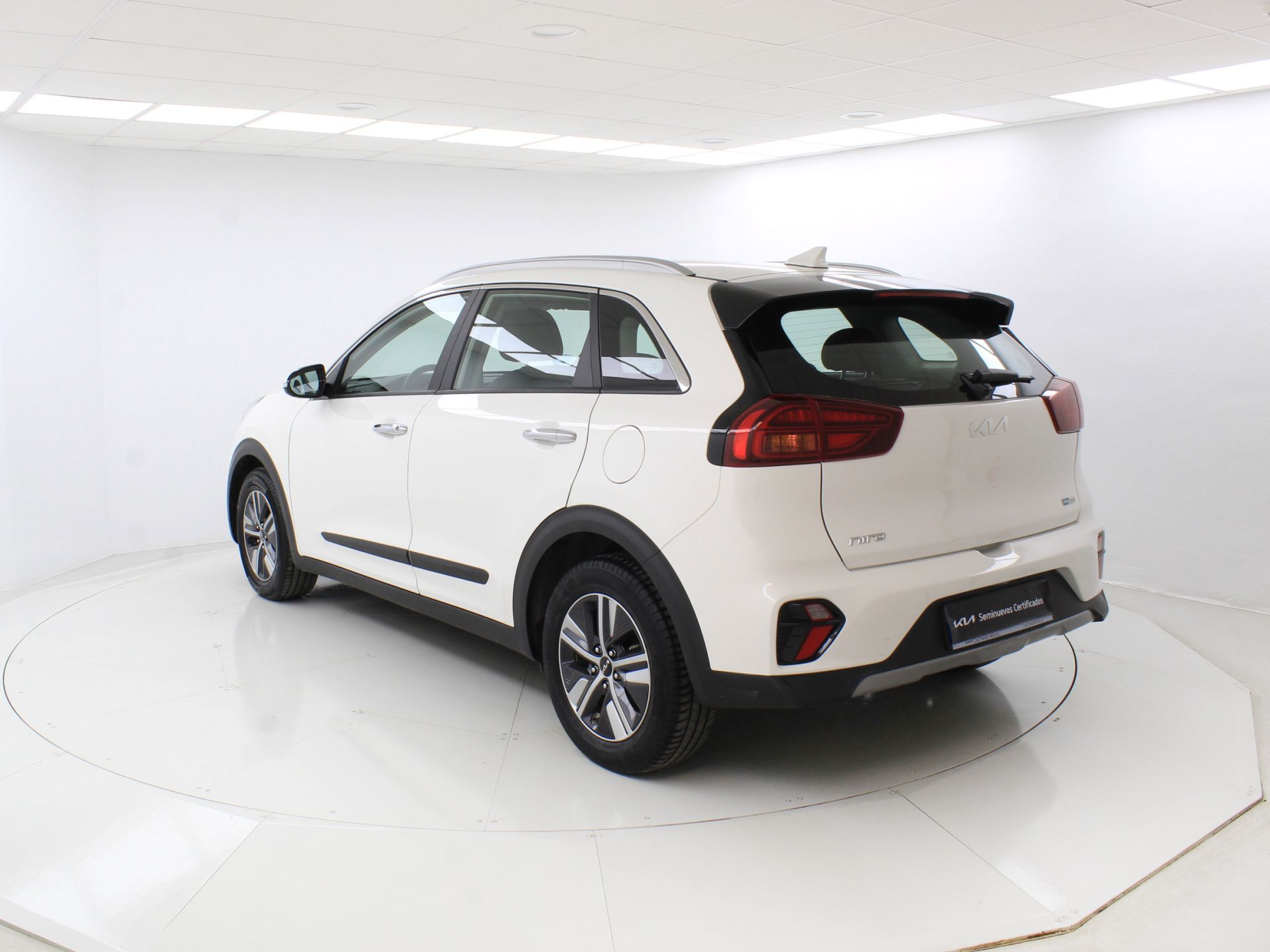Kia Niro - 4