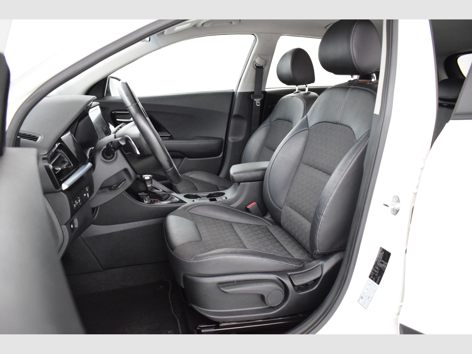 Kia Niro - 9