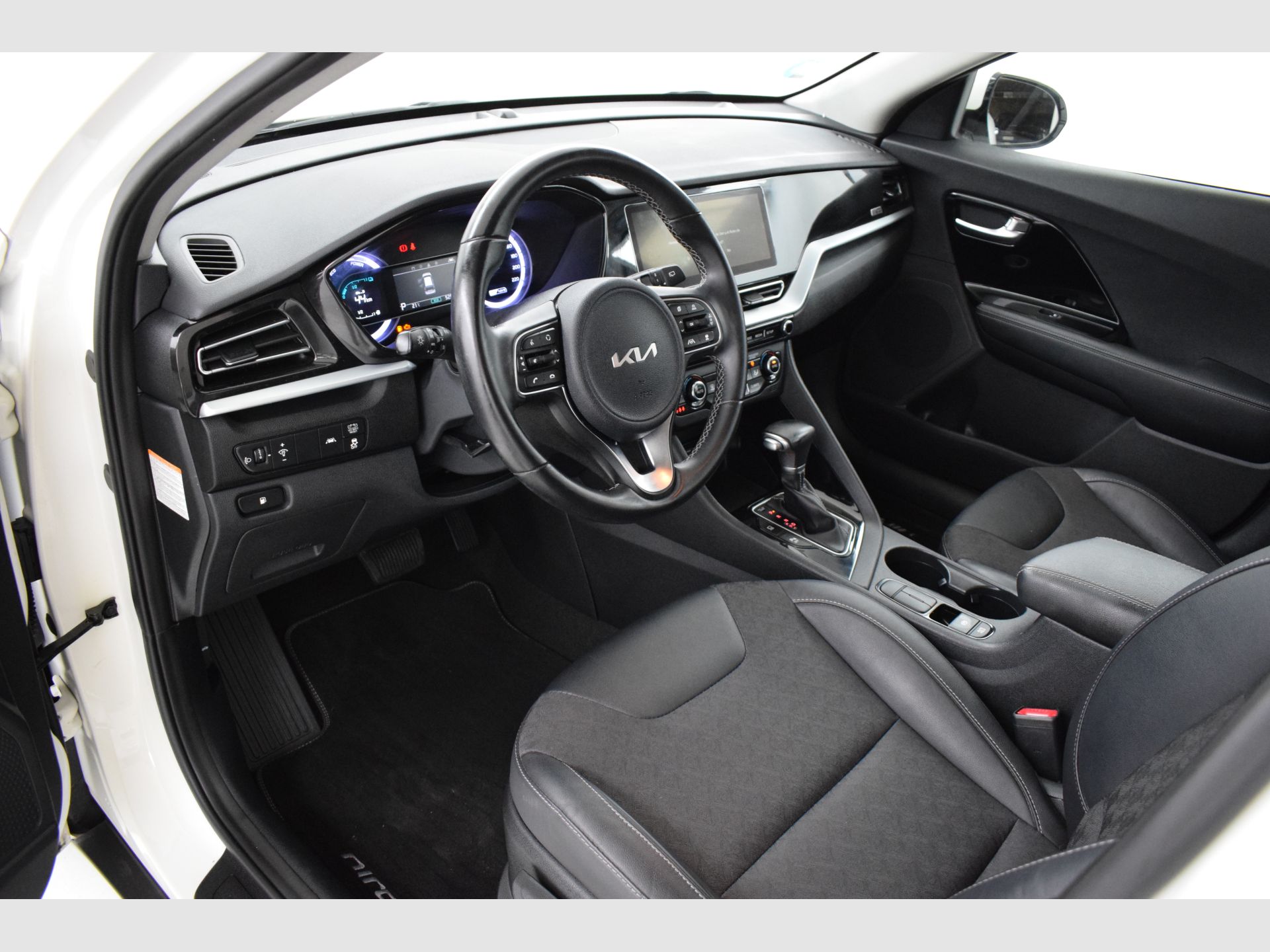 Kia Niro - 10