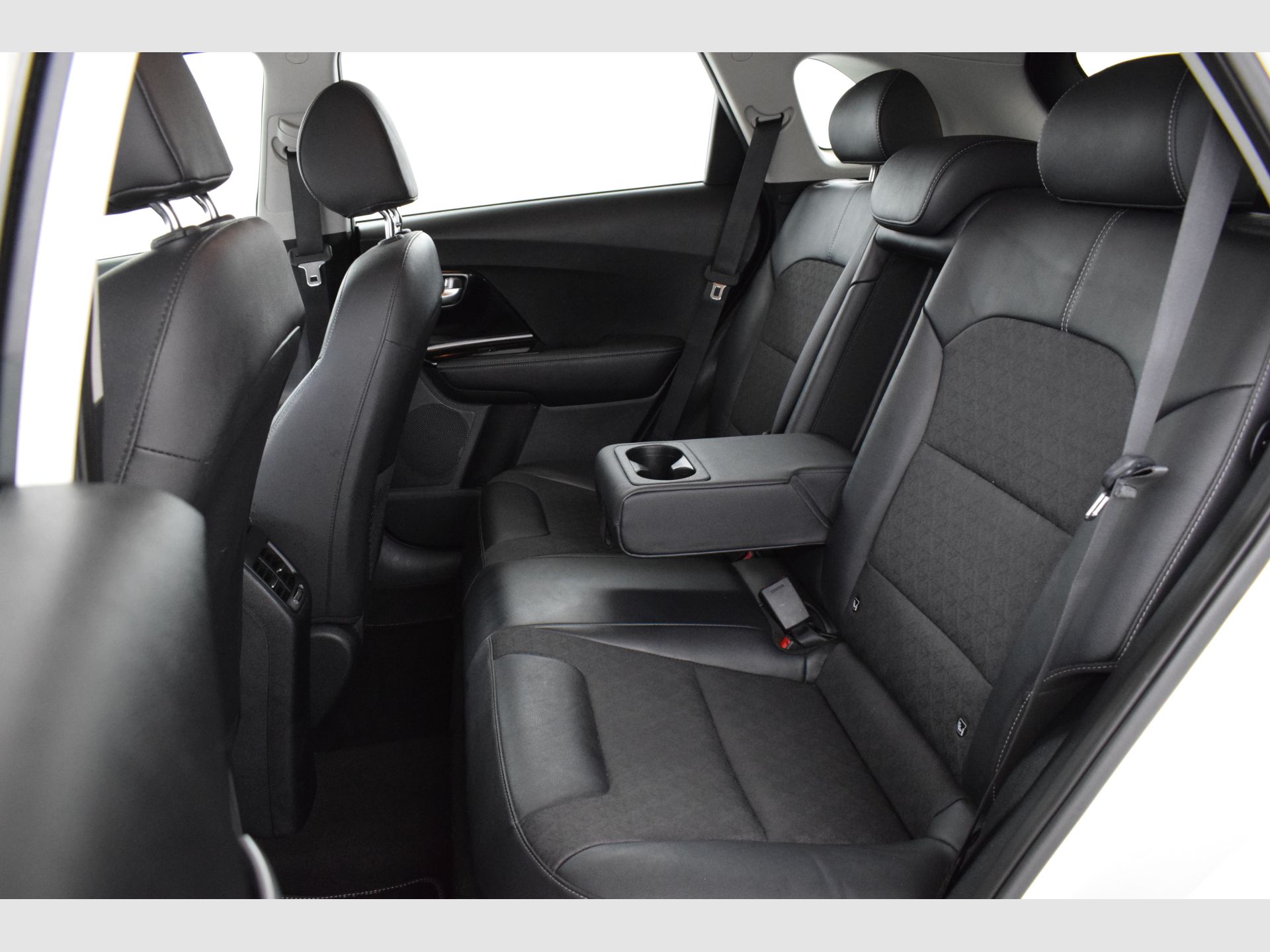 Kia Niro - 11