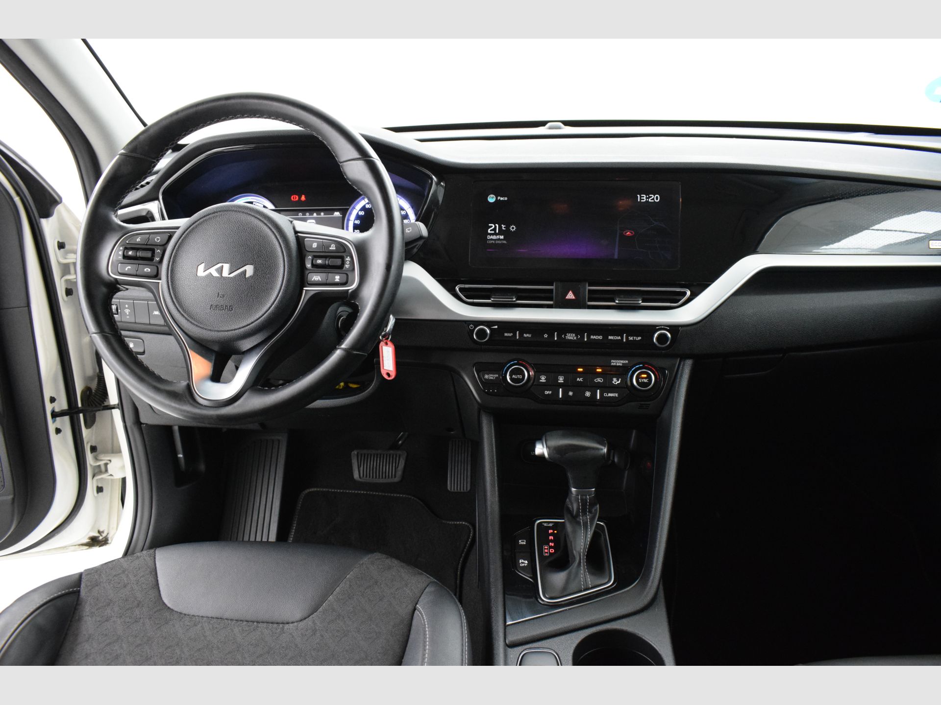 Kia Niro - 12