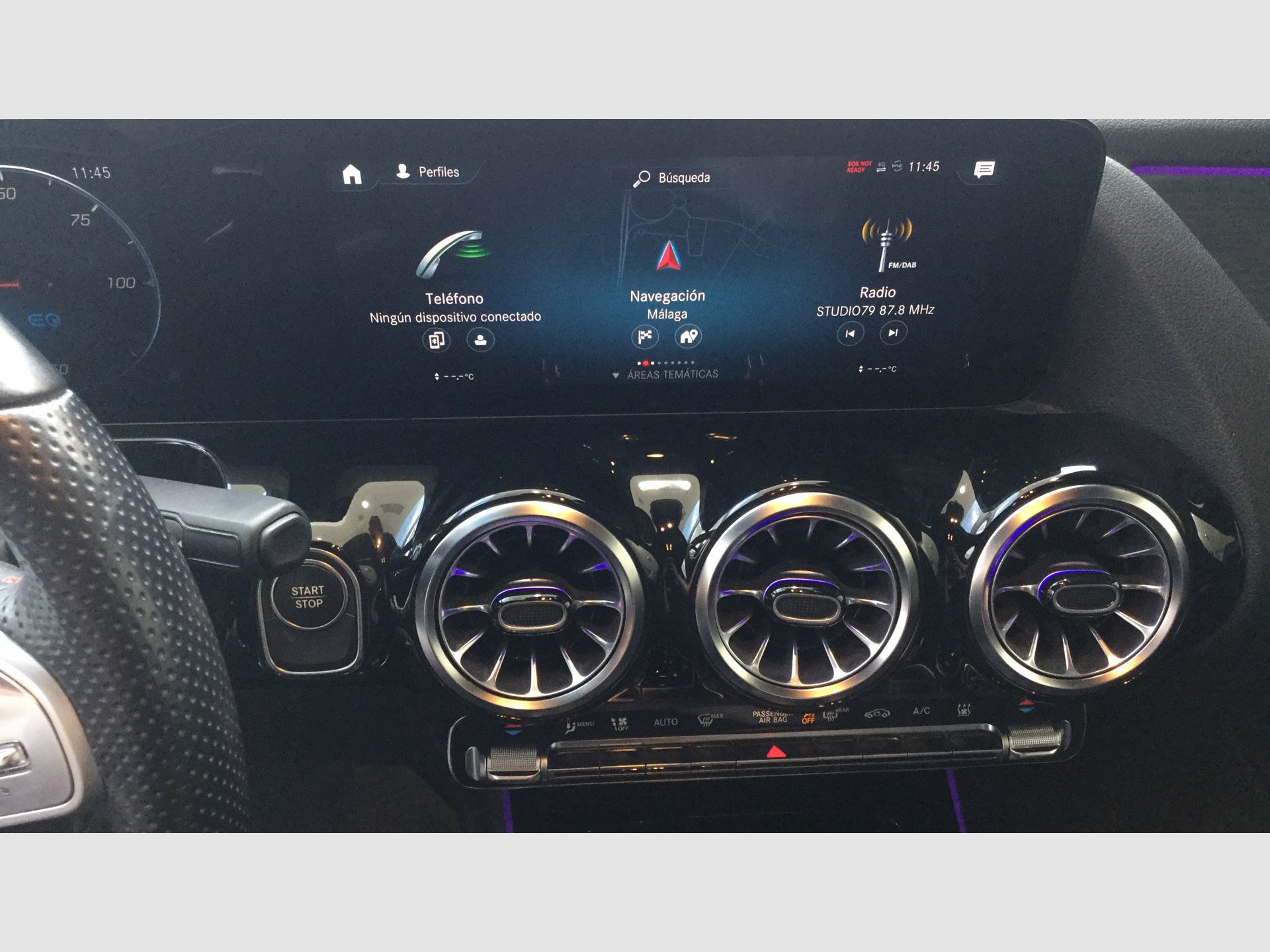 Mercedes-Benz EQA - 11