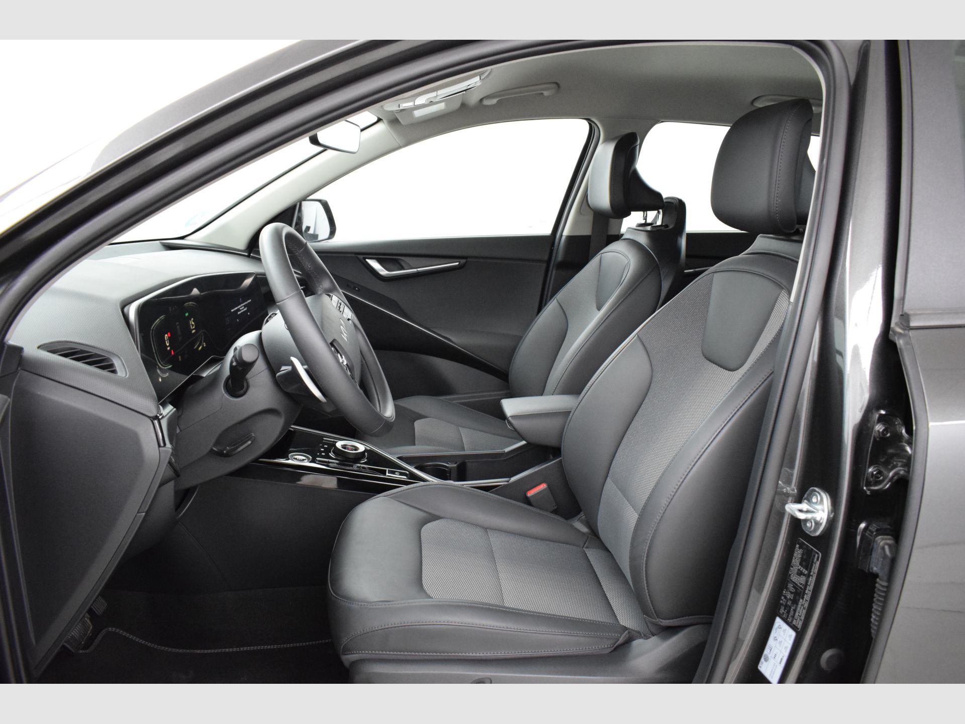 Kia Niro - 3