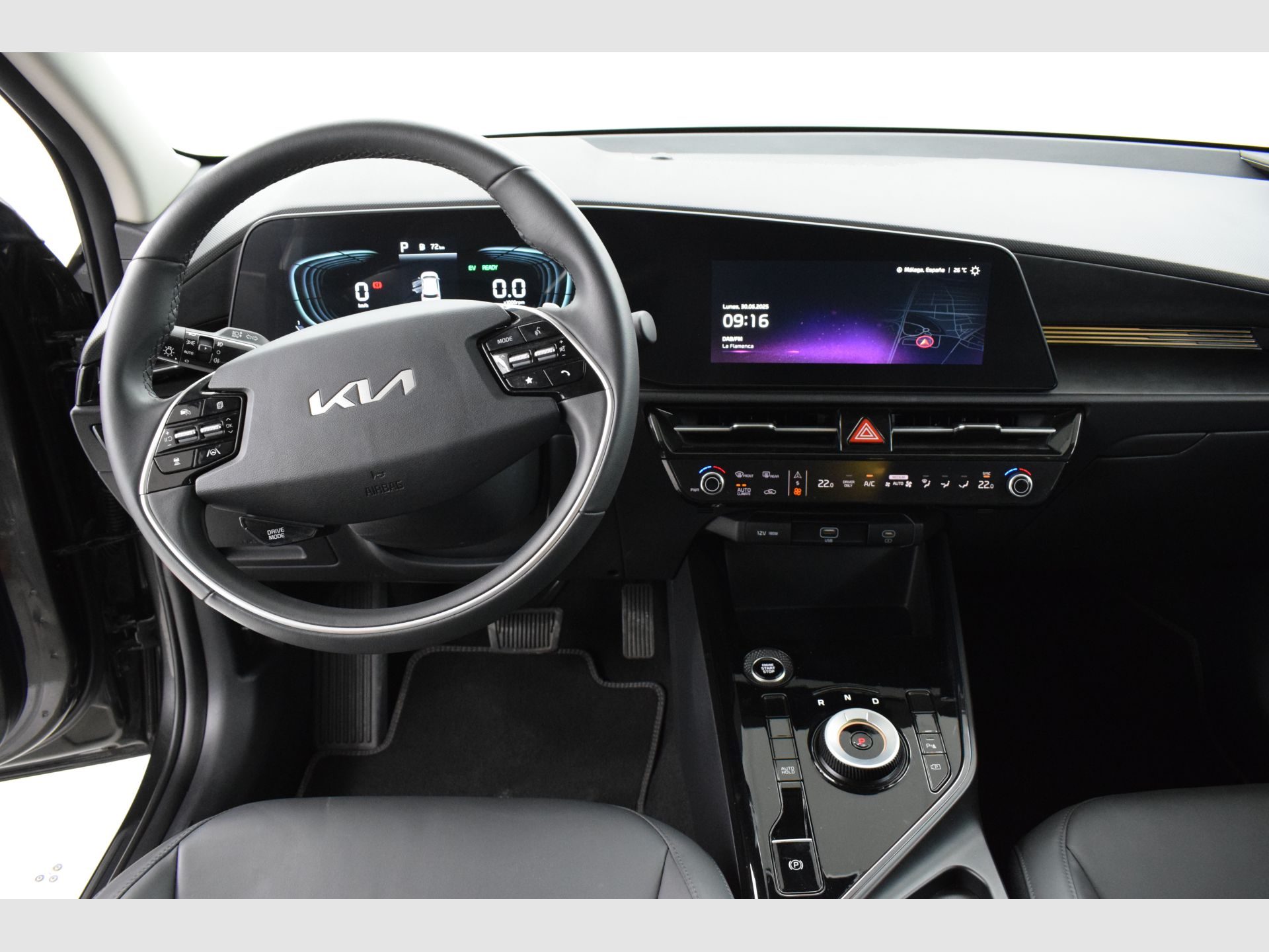 Kia Niro - 11