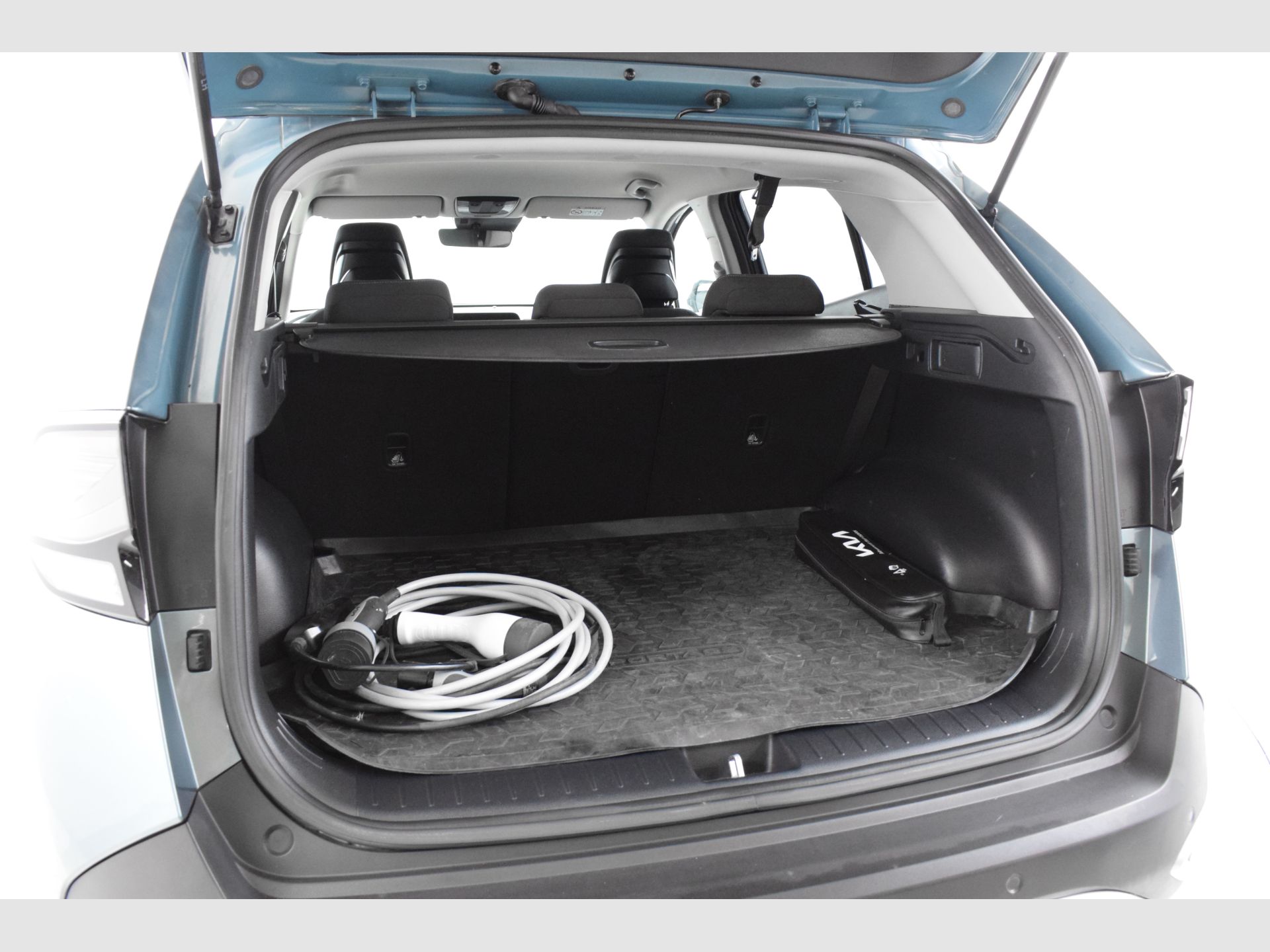 Kia Sportage - 6