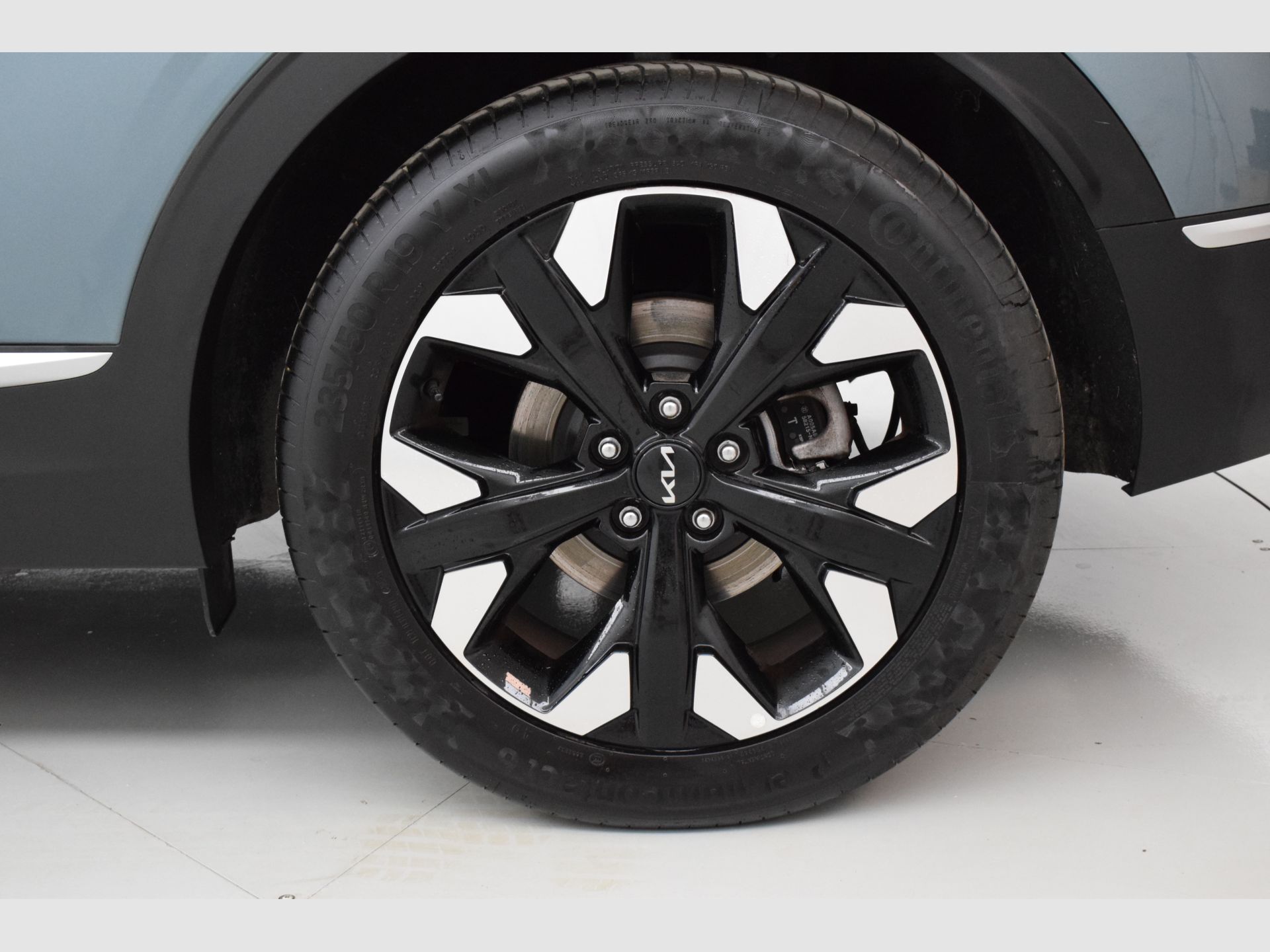 Kia Sportage - 7
