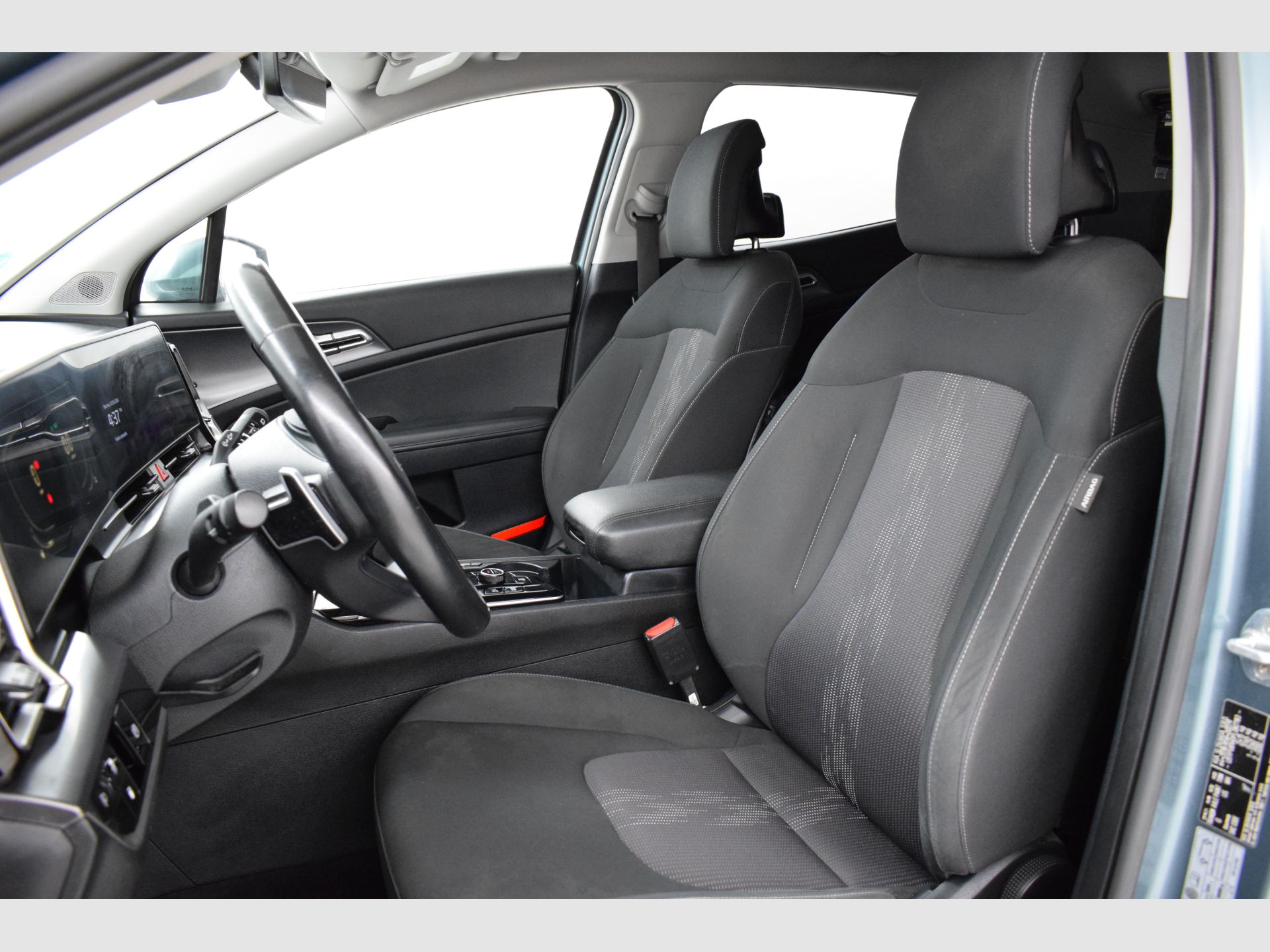 Kia Sportage - 11