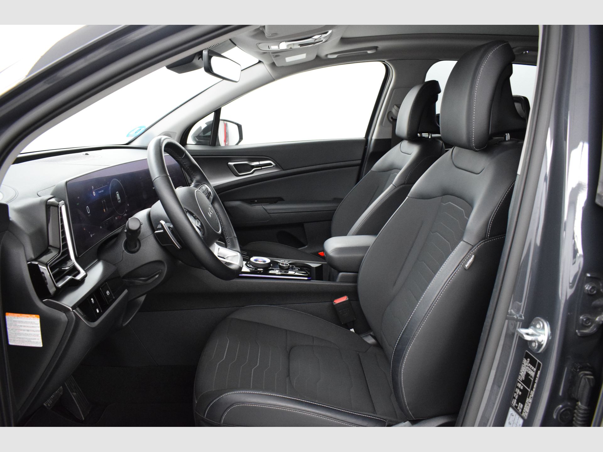 Kia Sportage - 3