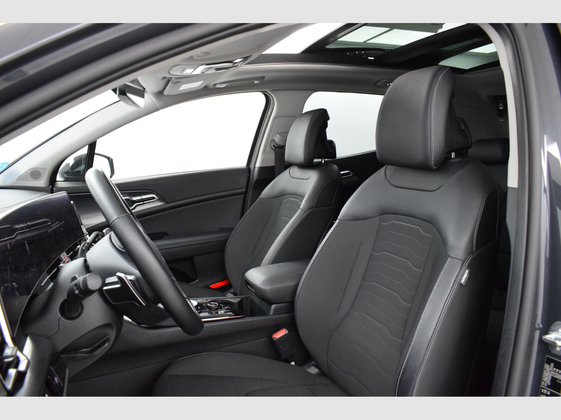 Kia Sportage - 5