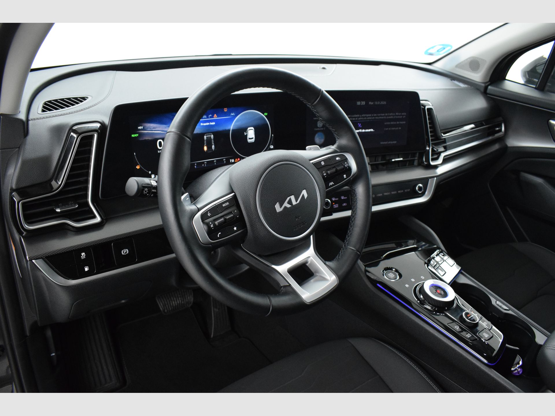 Kia Sportage - 2