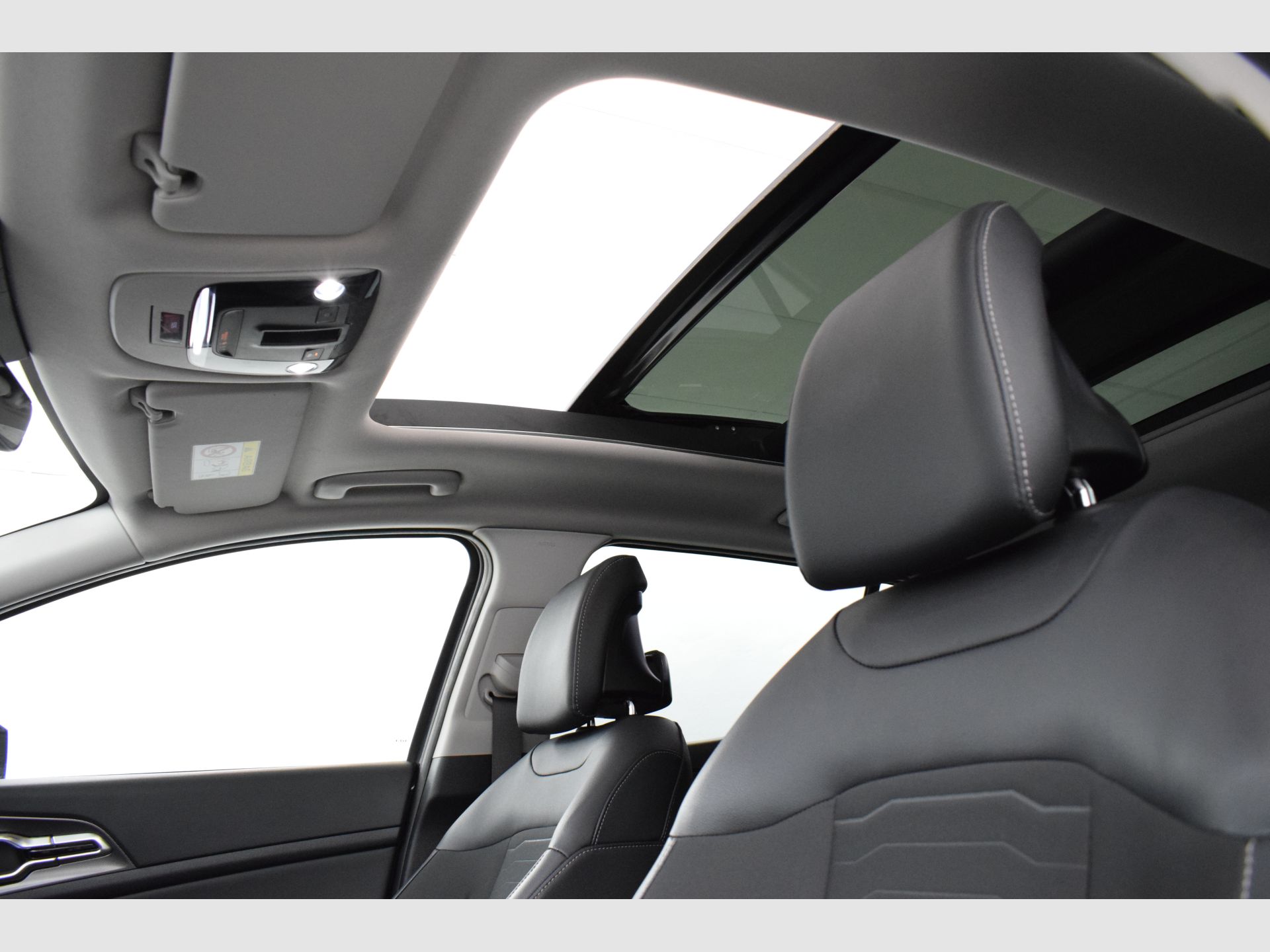Kia Sportage - 6
