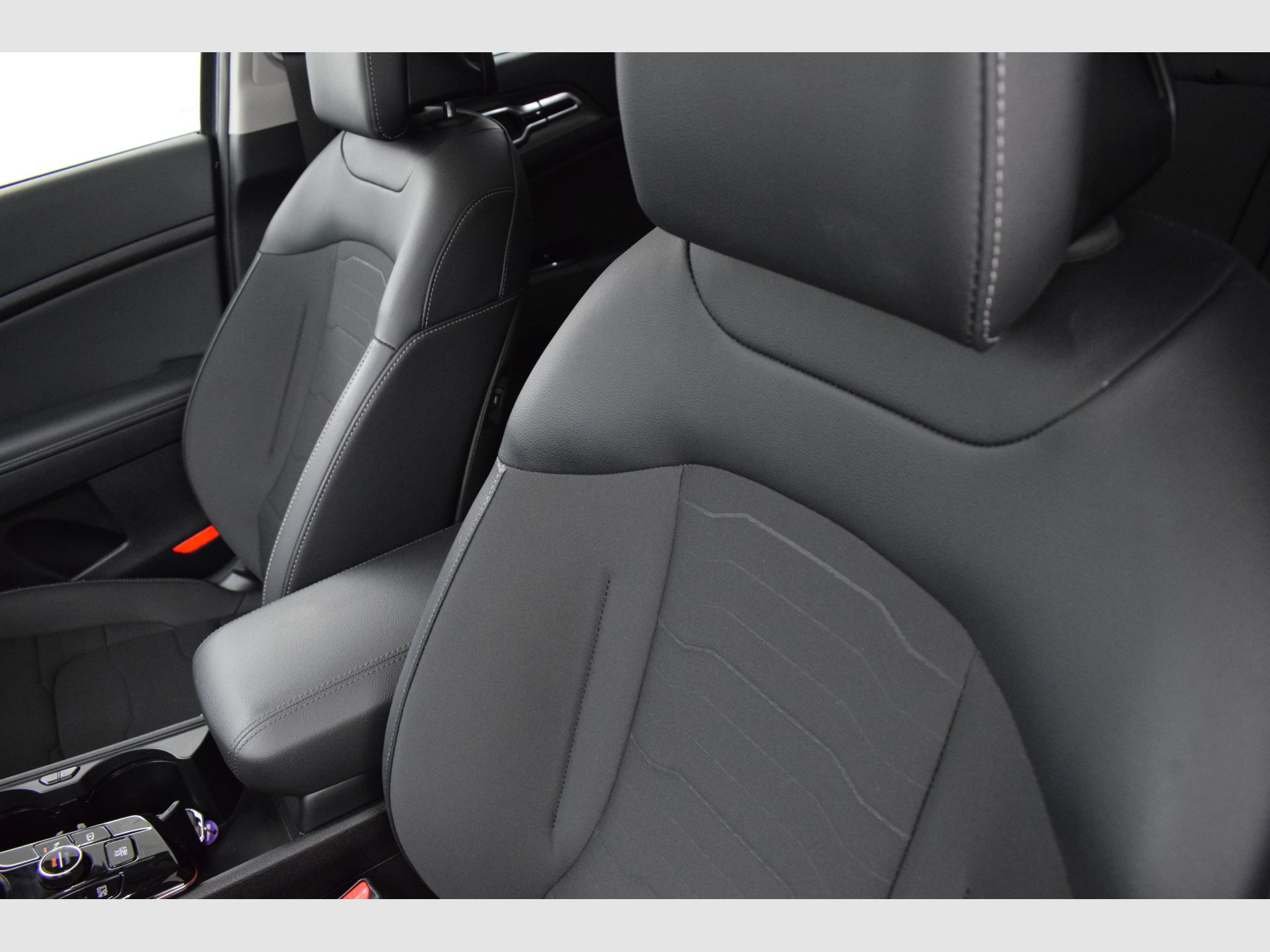 Kia Sportage - 7
