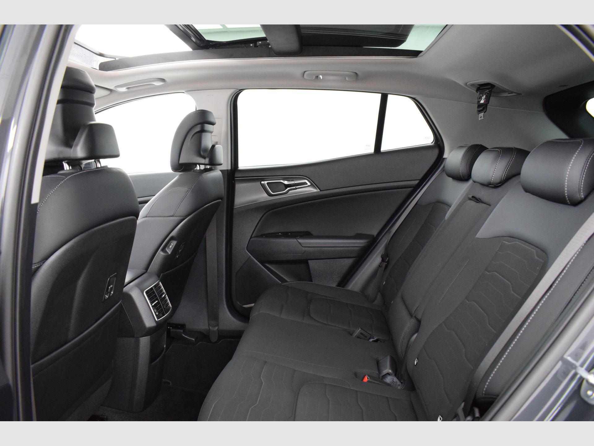 Kia Sportage - 8