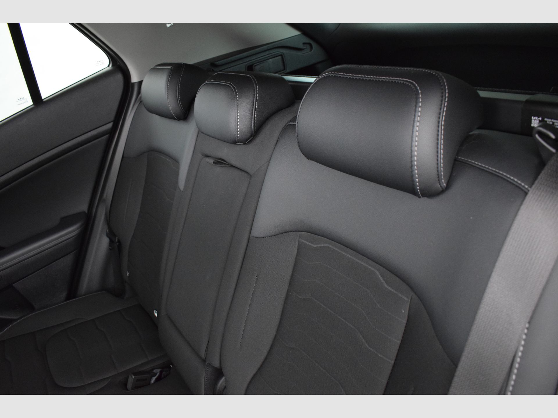 Kia Sportage - 9