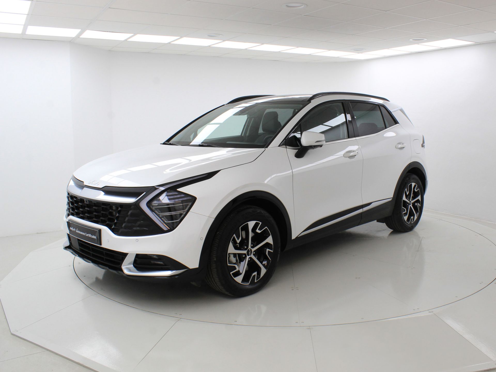 Kia Sportage - 2
