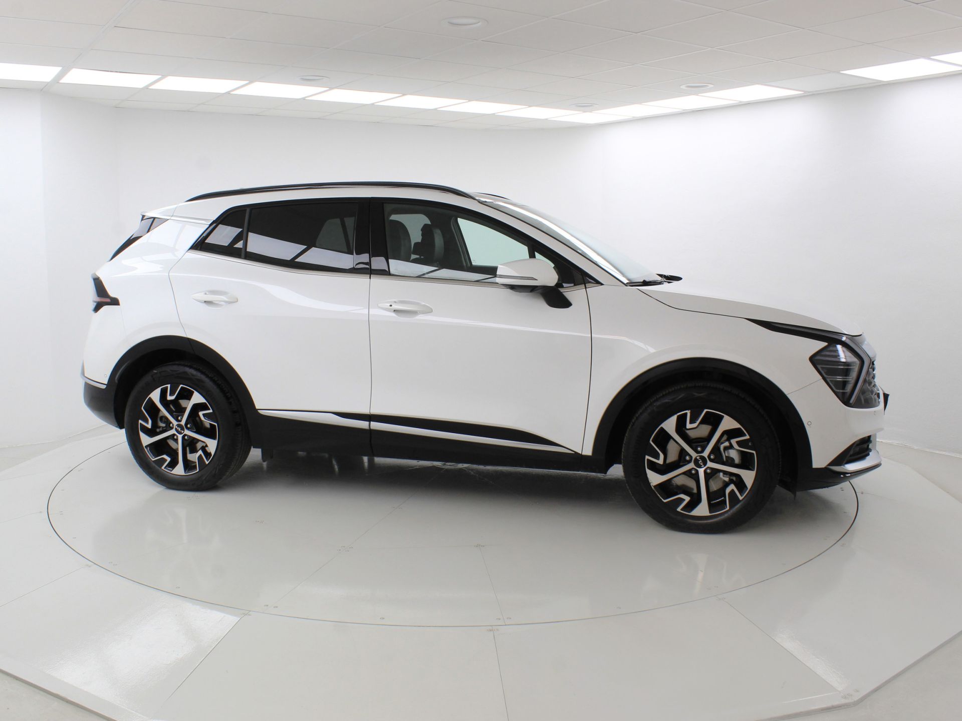 Kia Sportage - 6
