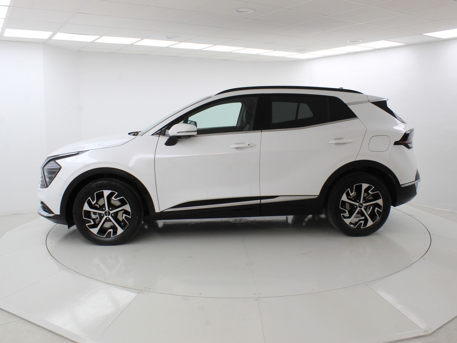 Kia Sportage - 3
