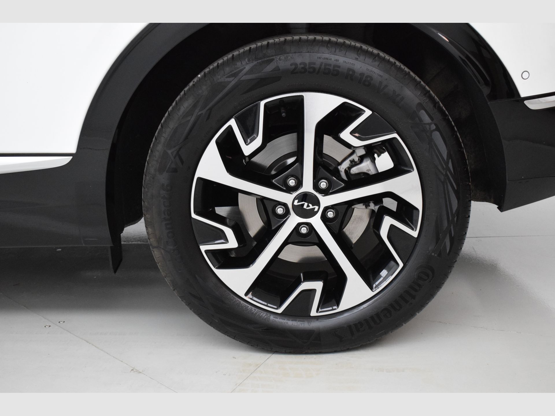 Kia Sportage - 9