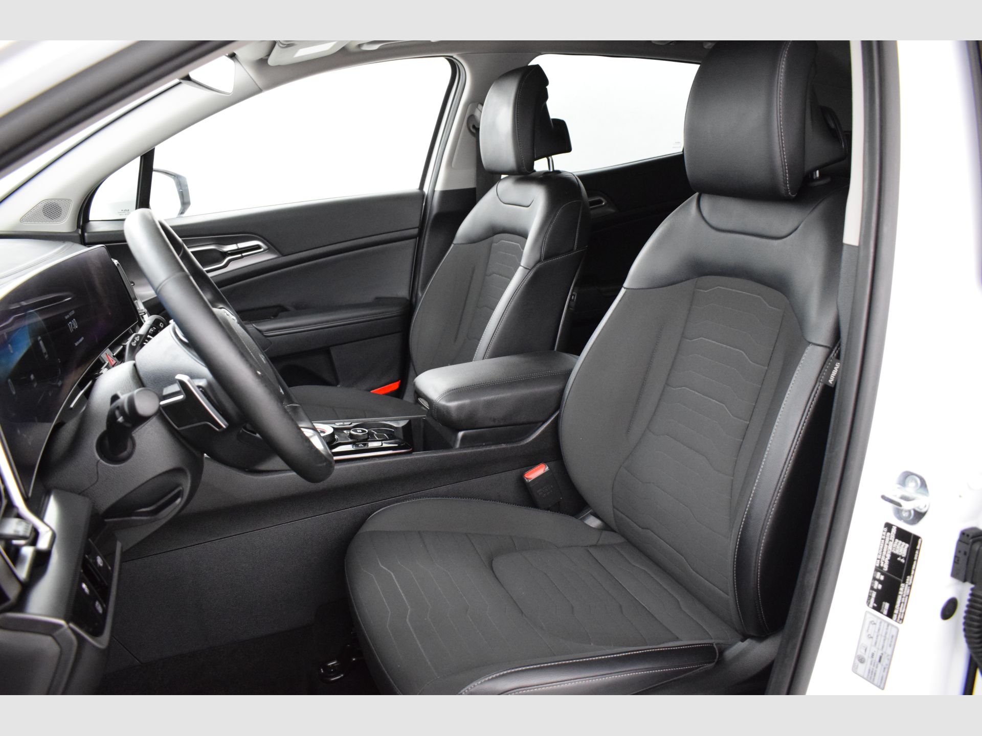 Kia Sportage - 12