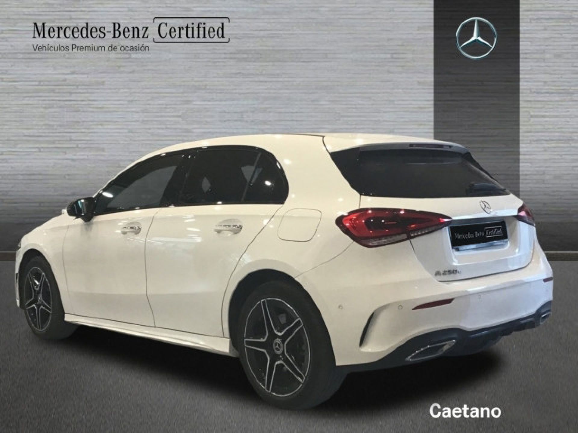 Mercedes-Benz Clase A - 5