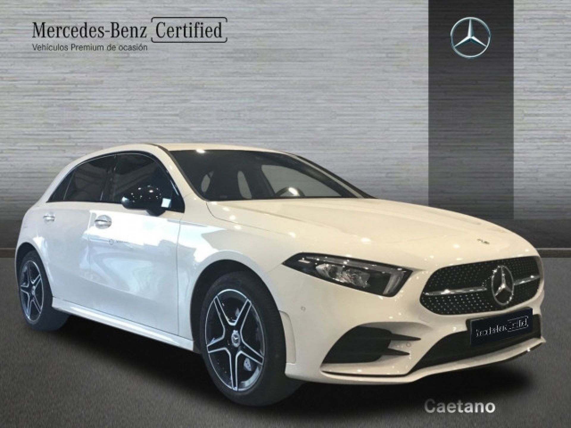Mercedes-Benz Clase A - 4