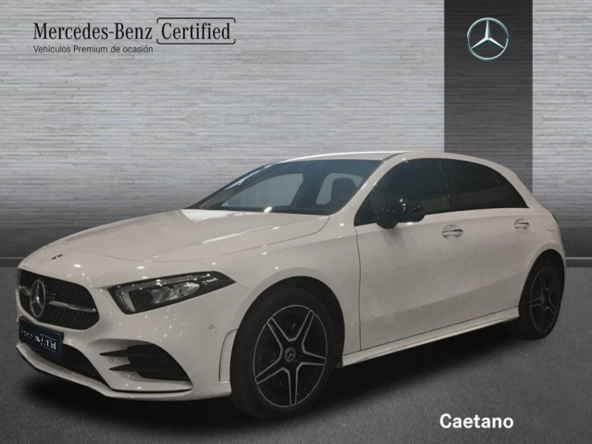 Mercedes-Benz Clase A - 2