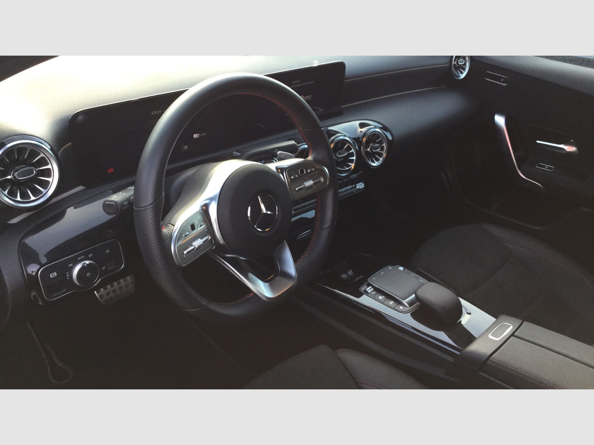 Mercedes-Benz Clase A - 6