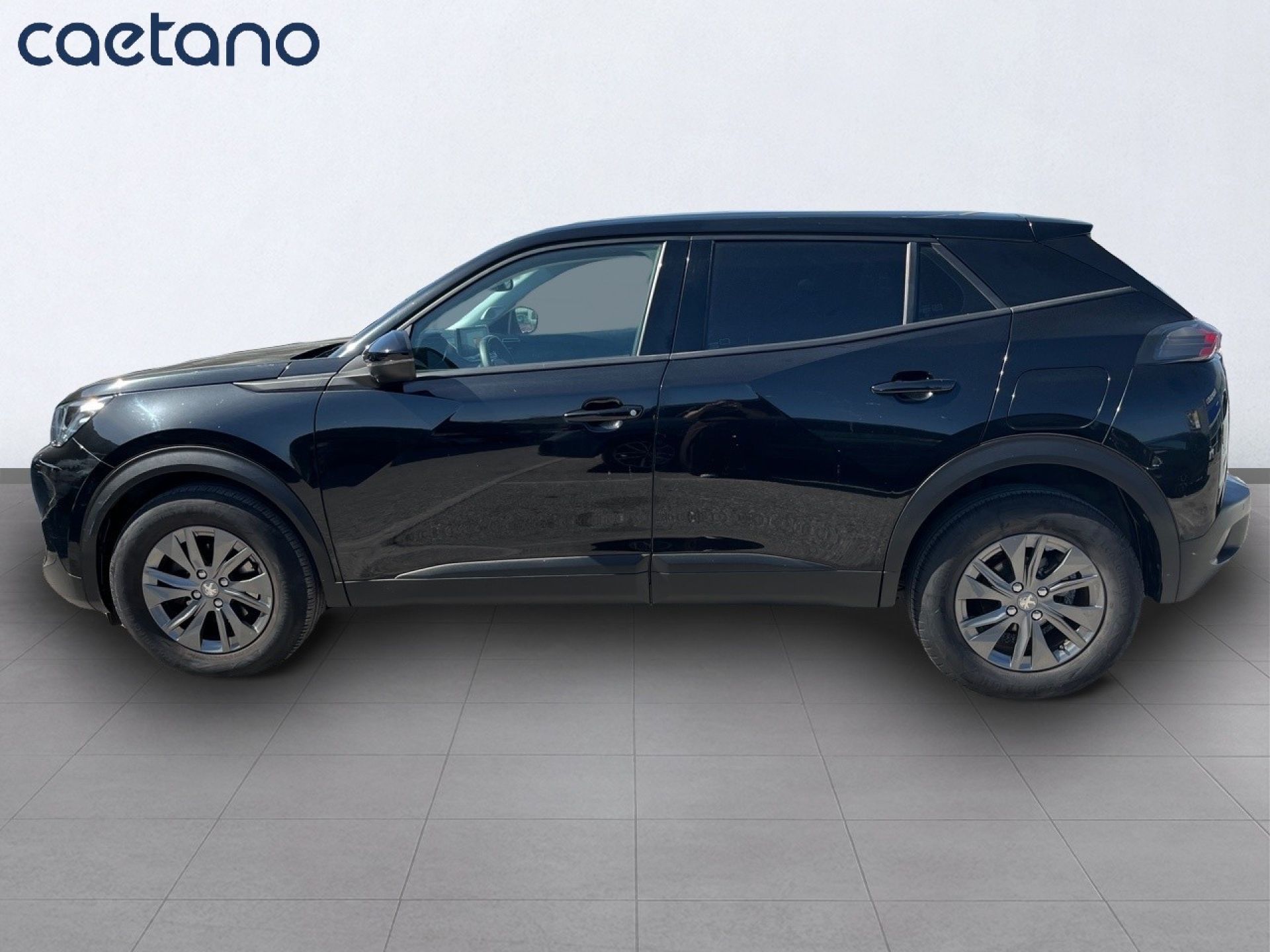 Peugeot 2008 - 4