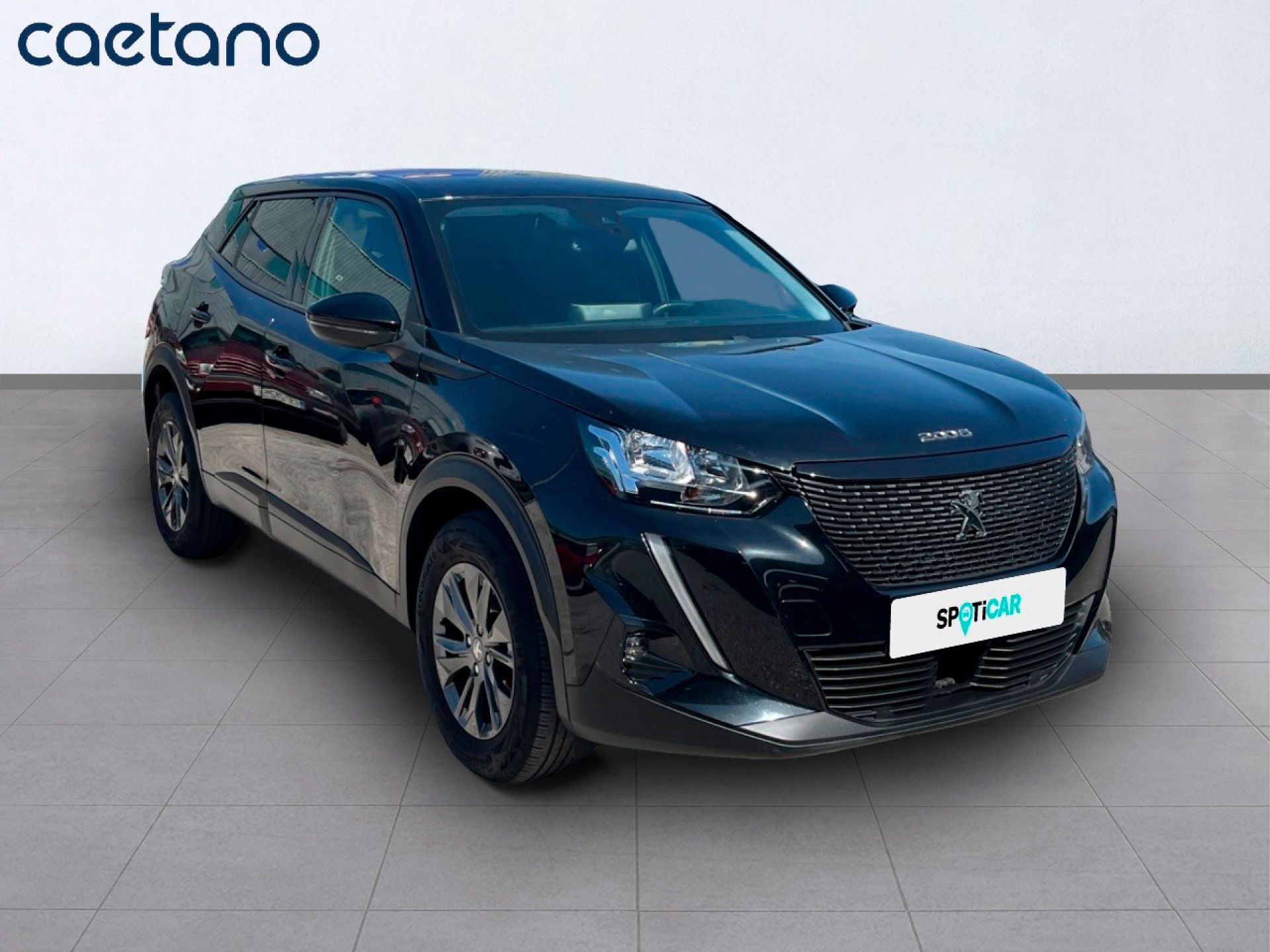 Peugeot 2008 - 3