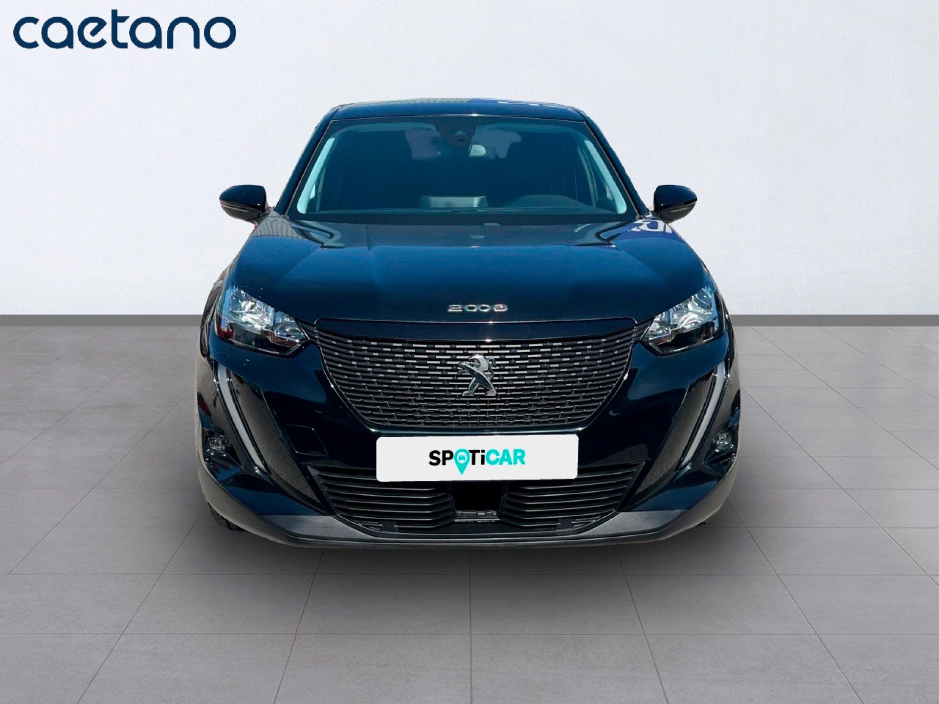 Peugeot 2008 - 2